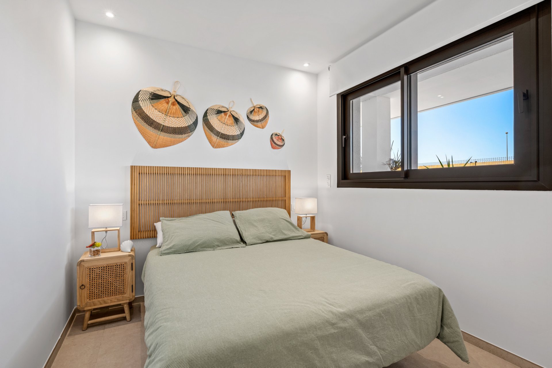 Neue Gebäude - apartment -
Los Alcázares