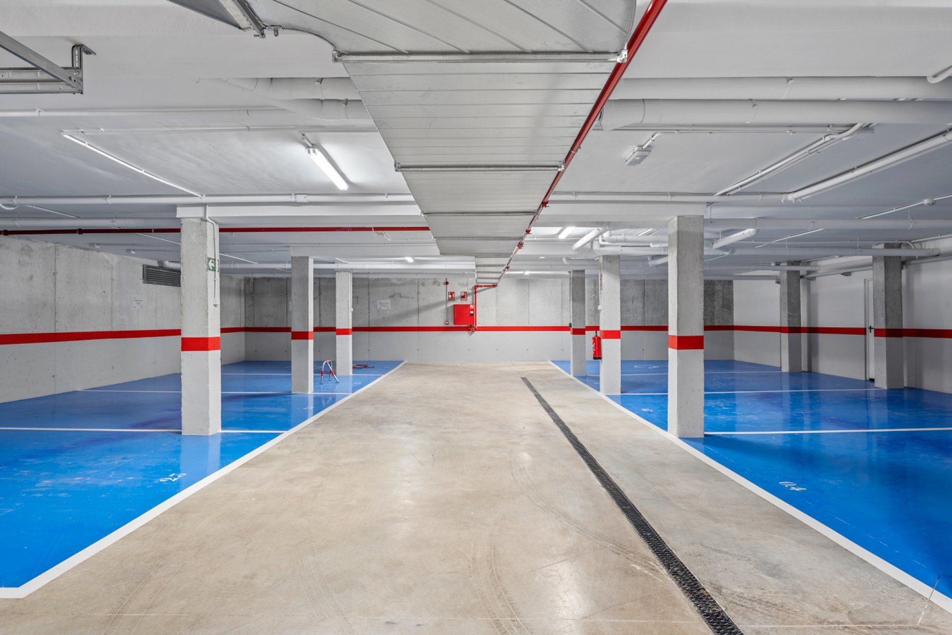 Neue Gebäude - apartment -
Los Alcázares