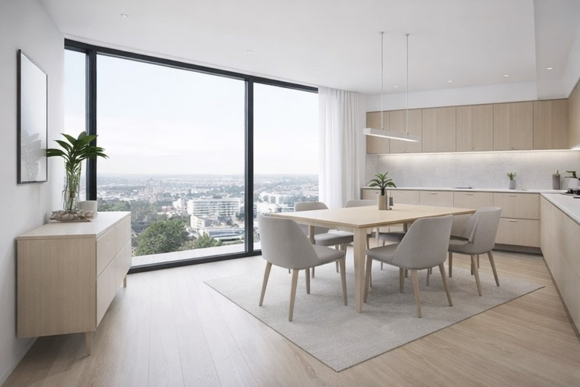 Neue Gebäude - apartment -
Mazarrón