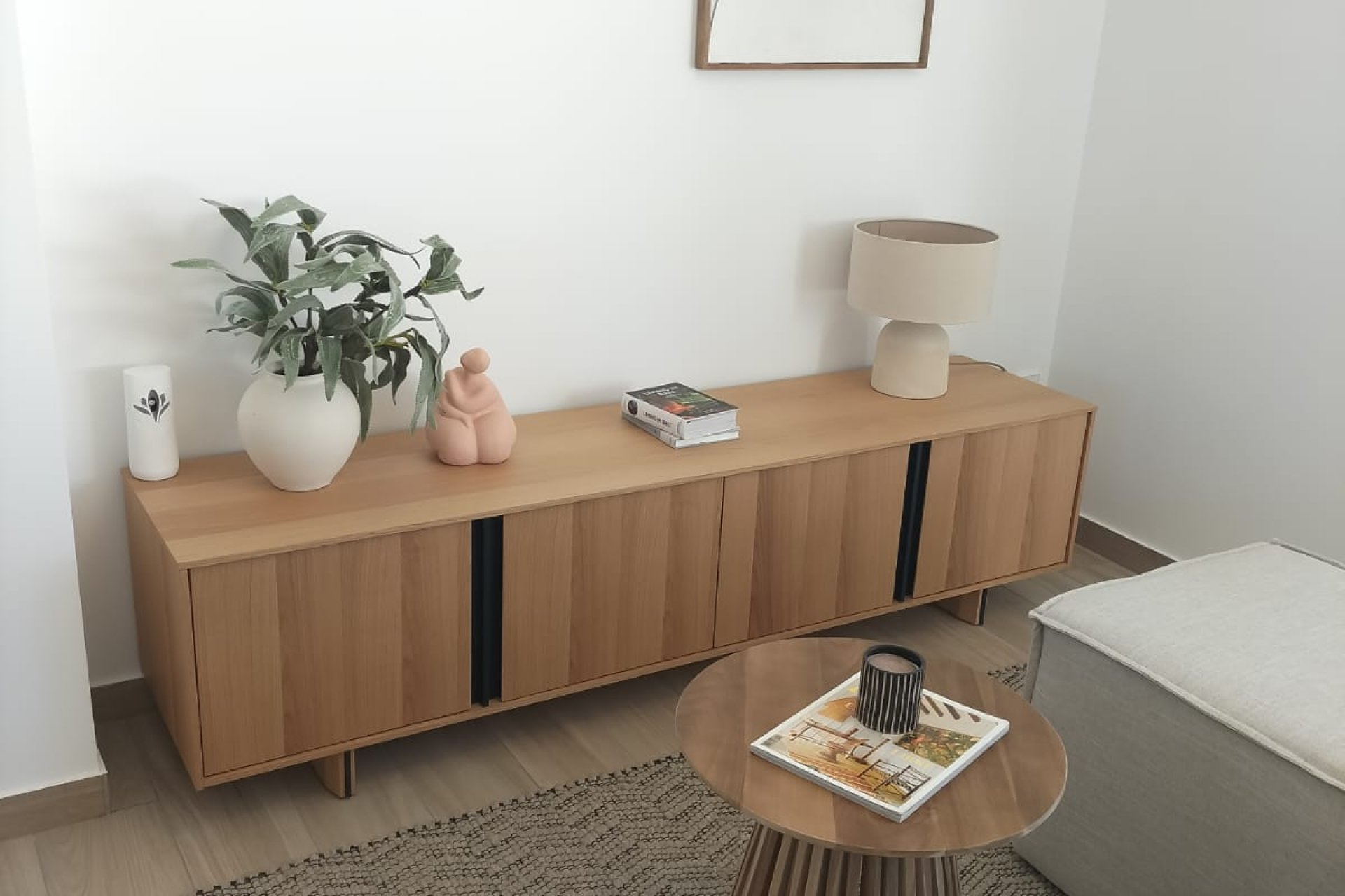 Neue Gebäude - apartment -
Orihuela Costa