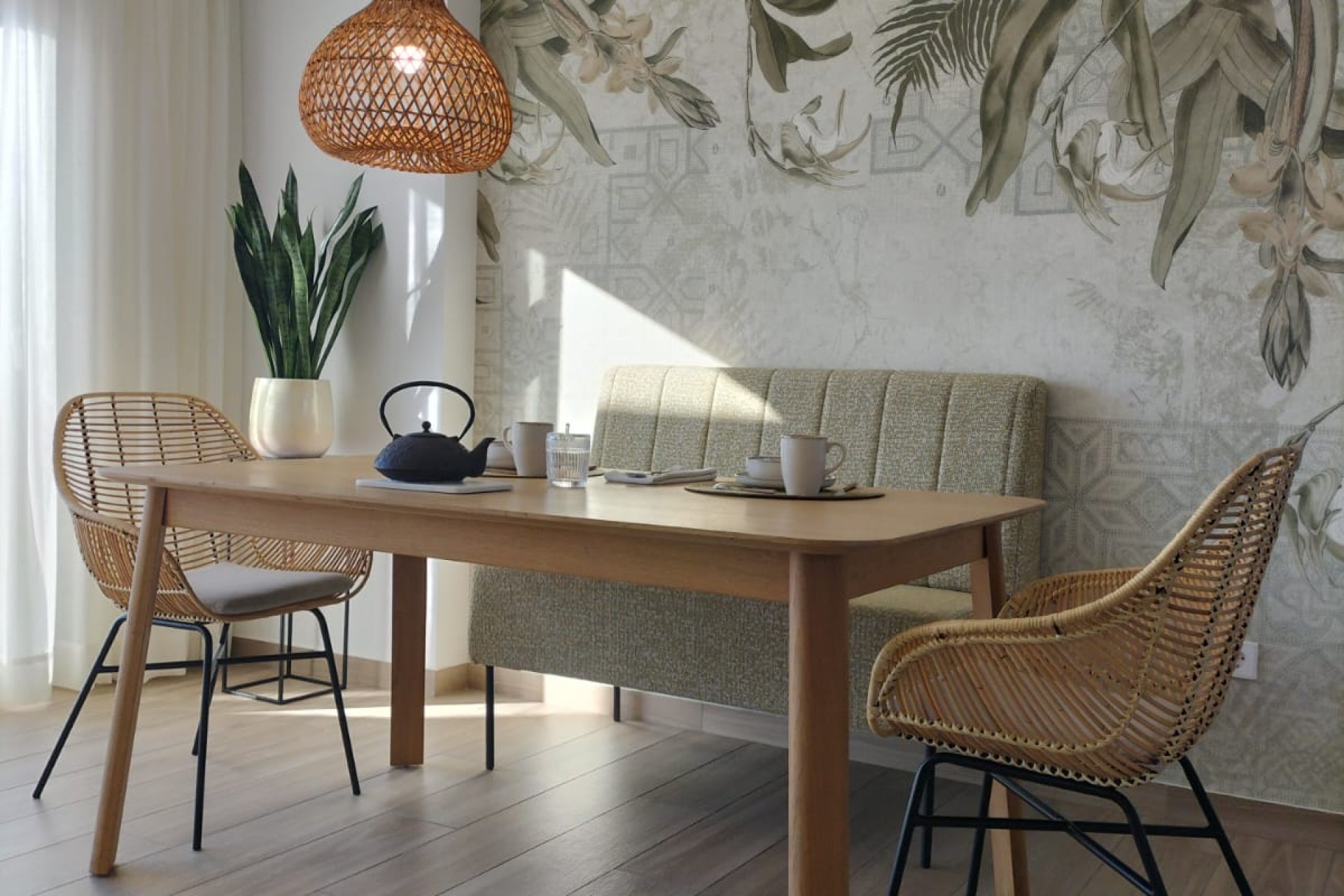 Neue Gebäude - apartment -
Orihuela Costa