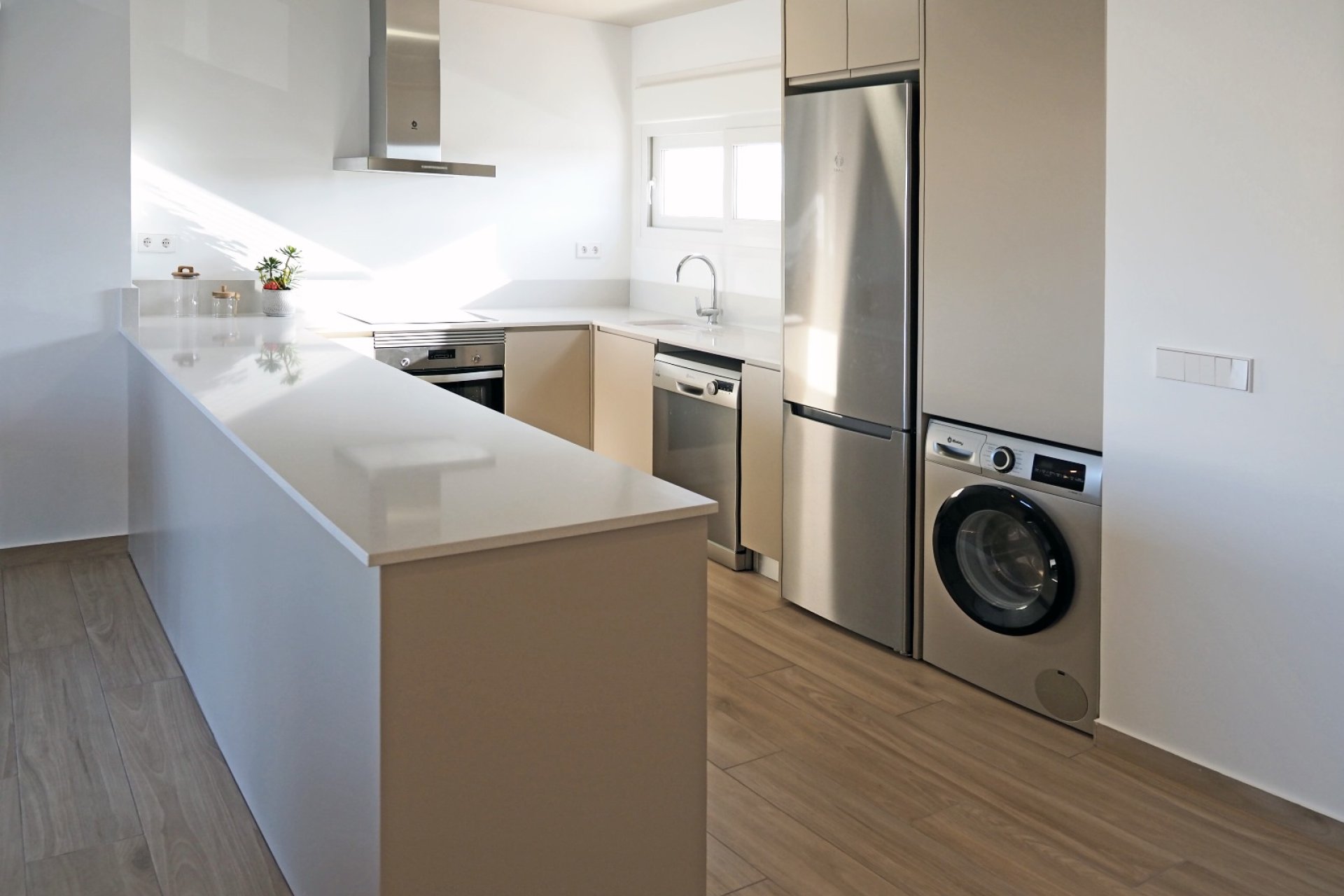 Neue Gebäude - apartment -
Orihuela Costa