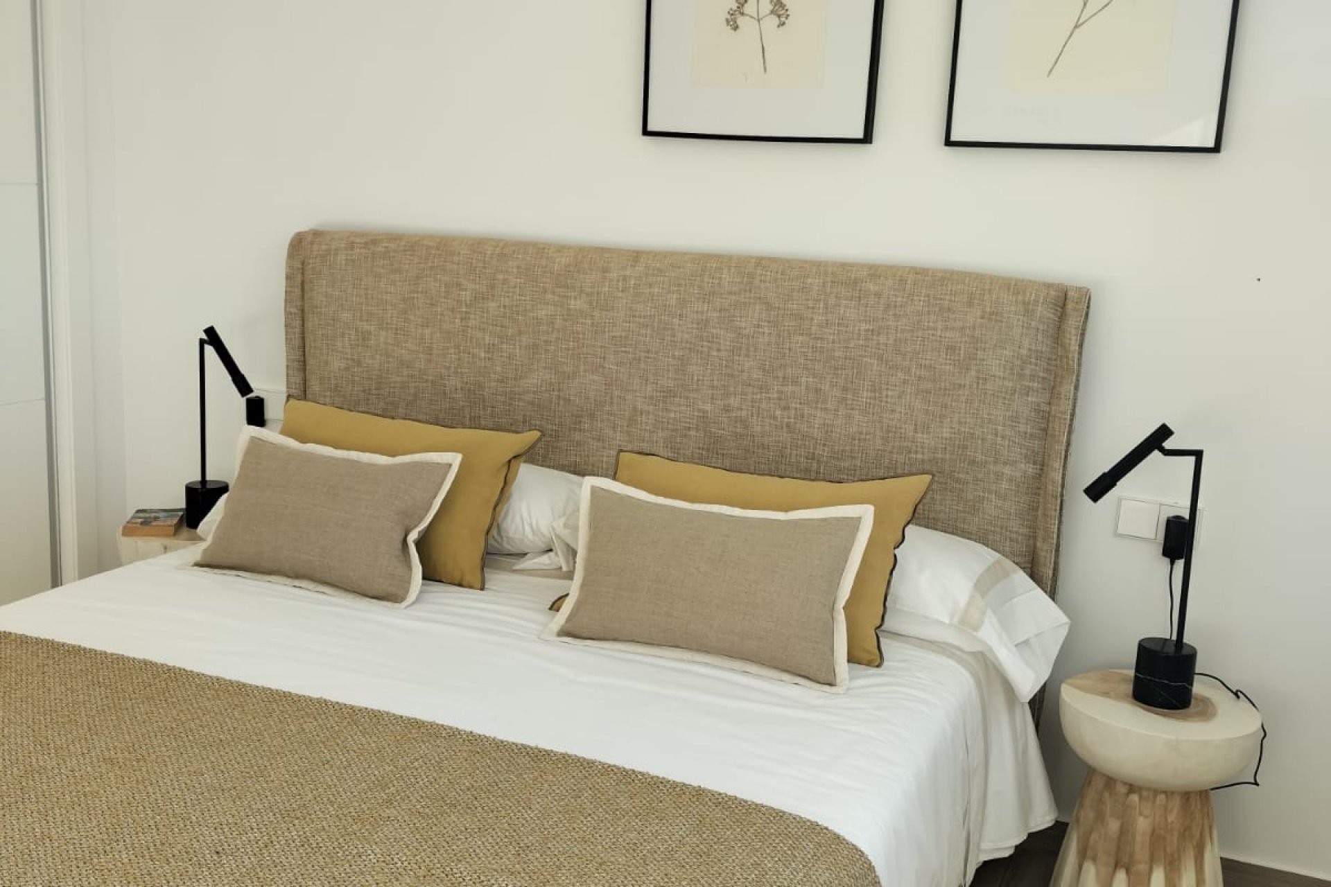 Neue Gebäude - apartment -
Orihuela Costa