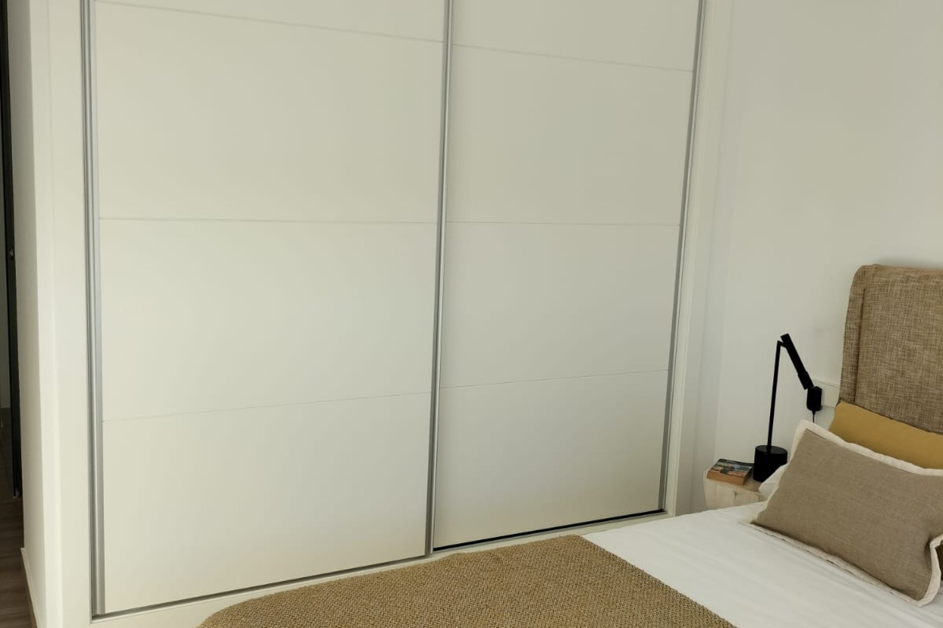 Neue Gebäude - apartment -
Orihuela Costa