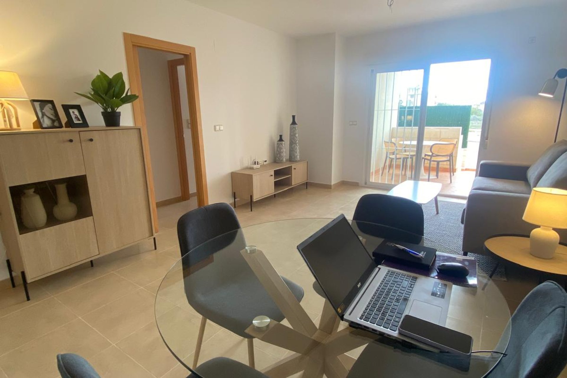 Neue Gebäude - apartment -
Orihuela Costa