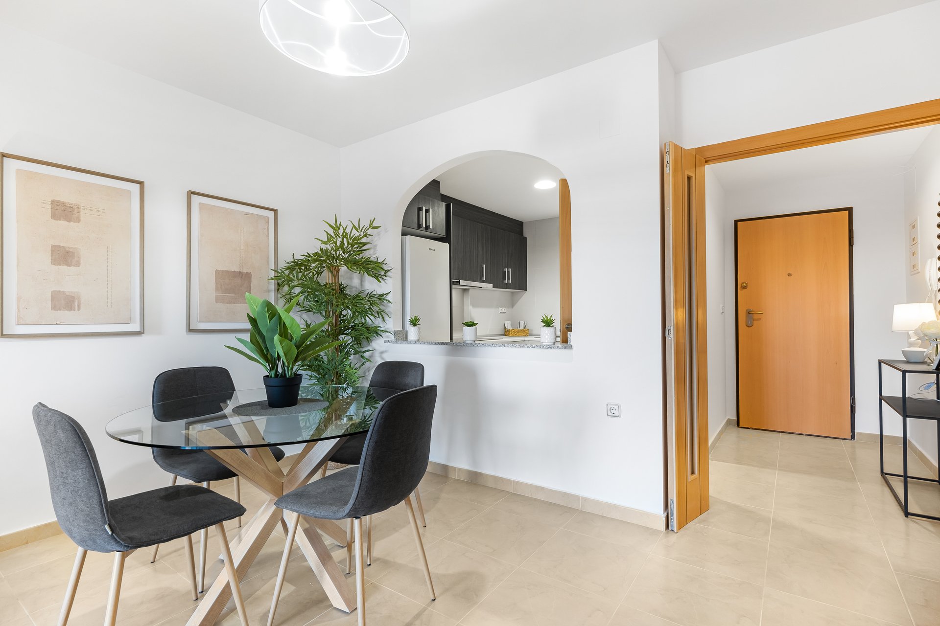 Neue Gebäude - apartment -
Orihuela Costa