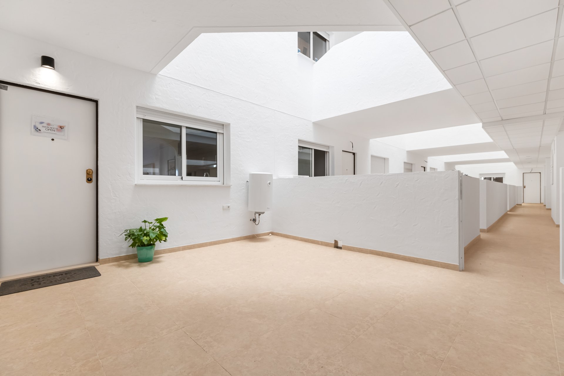 Neue Gebäude - apartment -
Orihuela Costa
