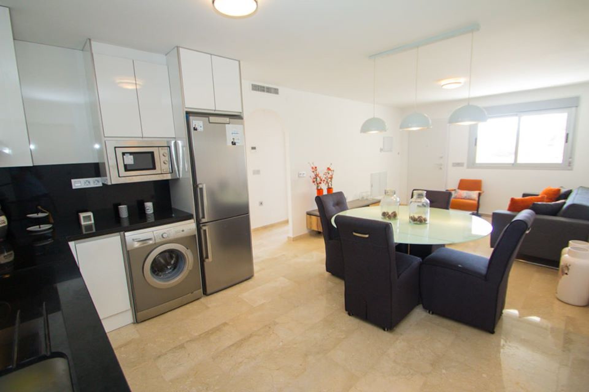 Neue Gebäude - apartment -
Orihuela
