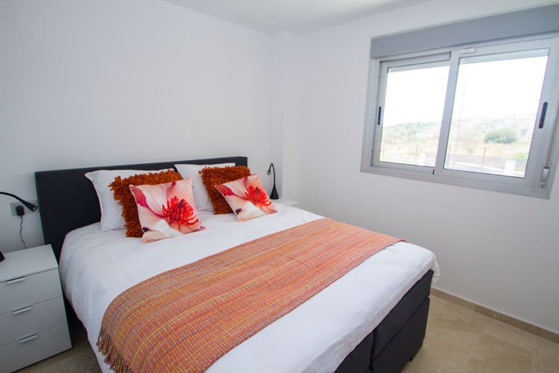 Neue Gebäude - apartment -
Orihuela