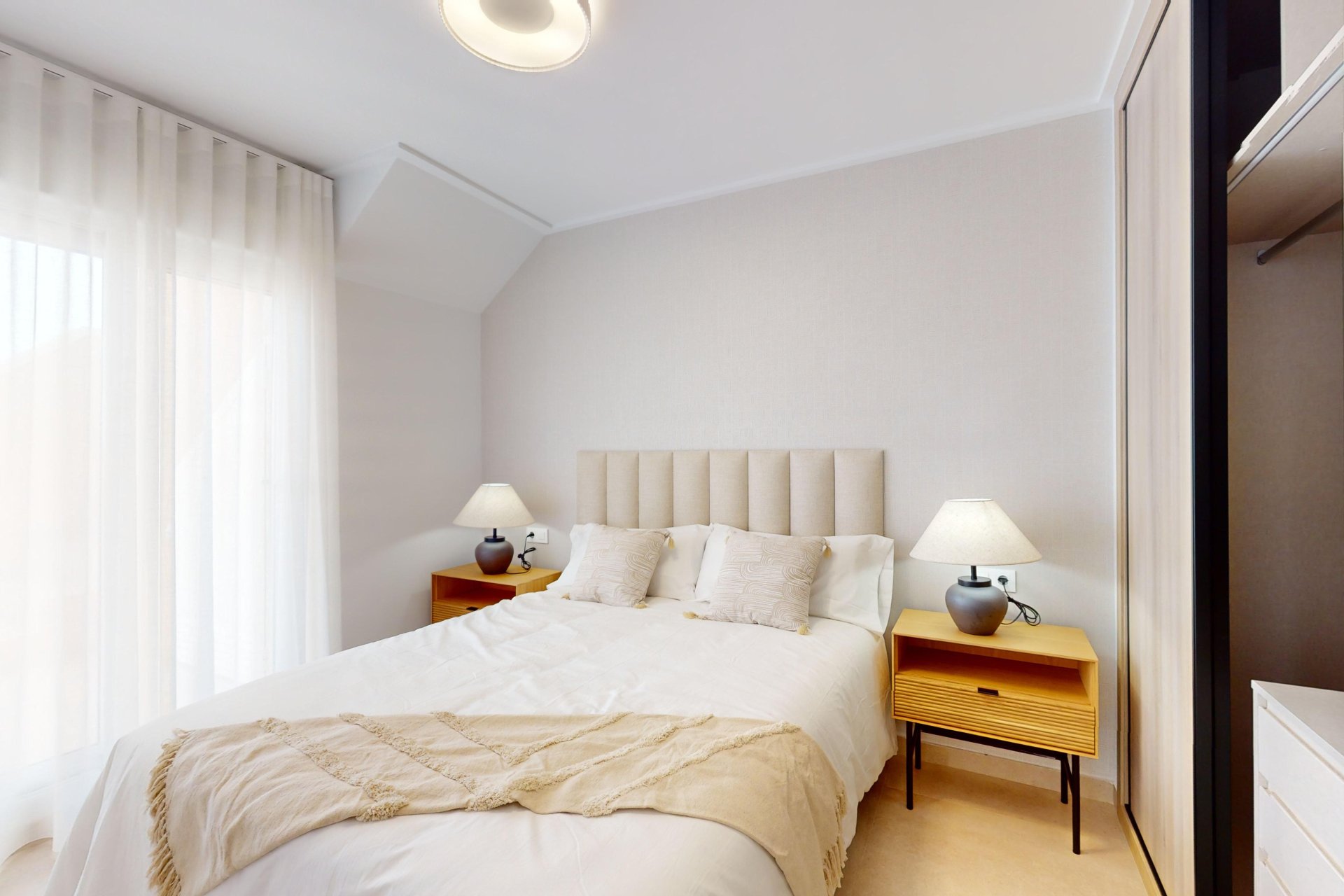 Neue Gebäude - apartment -
Pilar de la Horadada