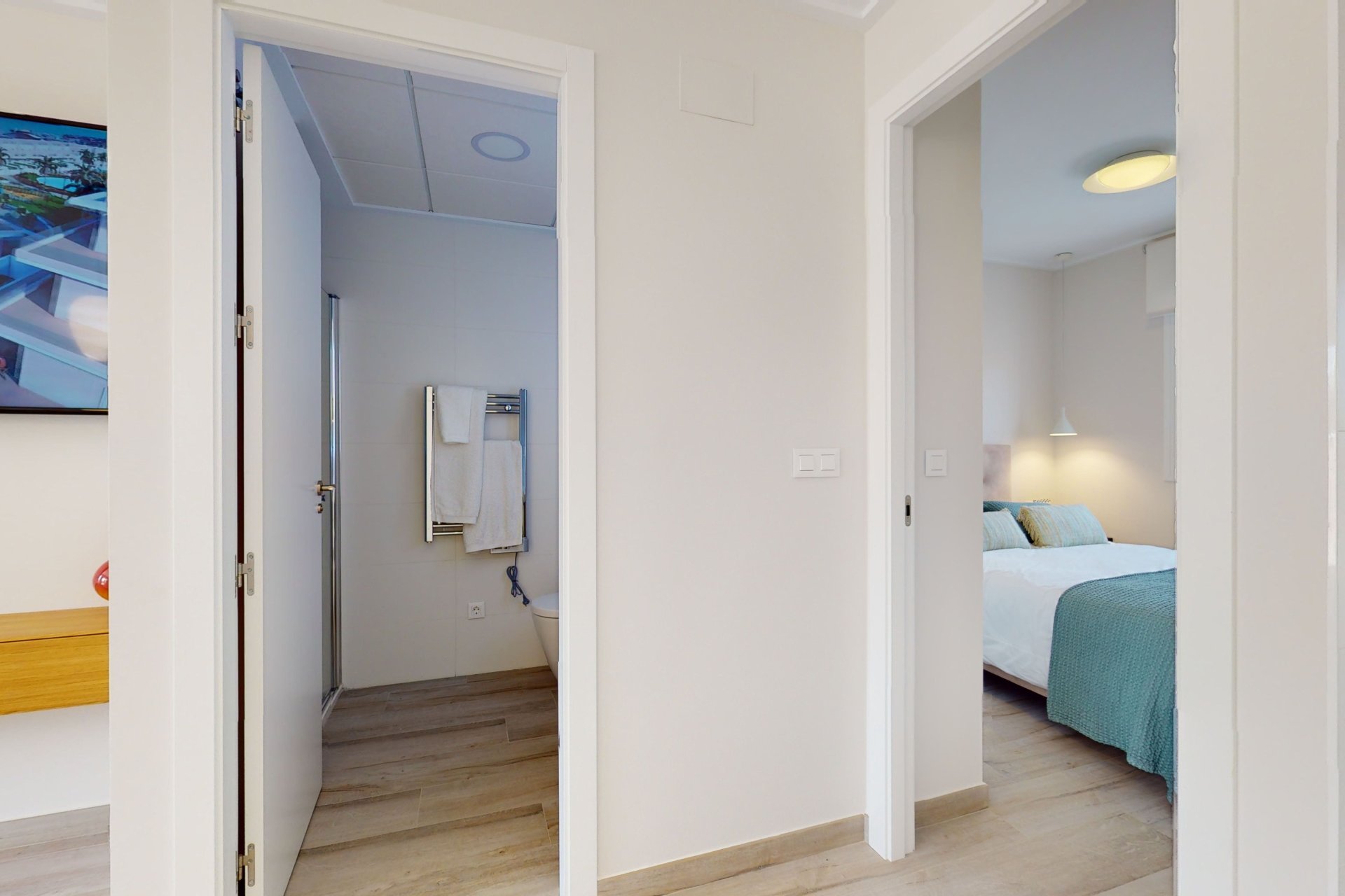 Neue Gebäude - apartment -
Pilar de la Horadada