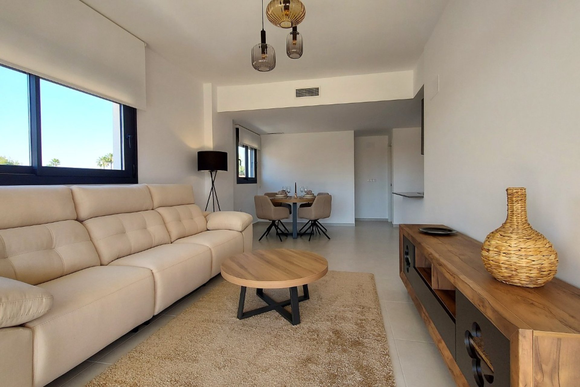 Neue Gebäude - apartment -
San Miguel de Salinas