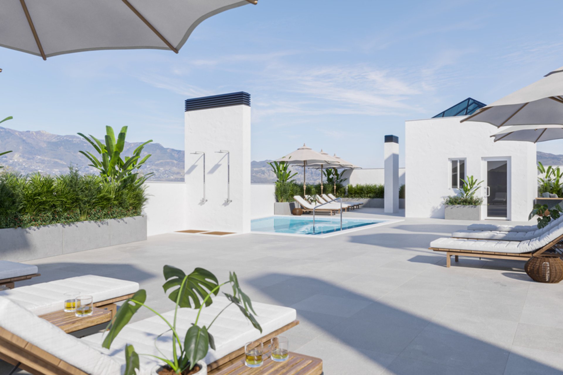 Neue Gebäude - apartment -
San Pedro del Pinatar