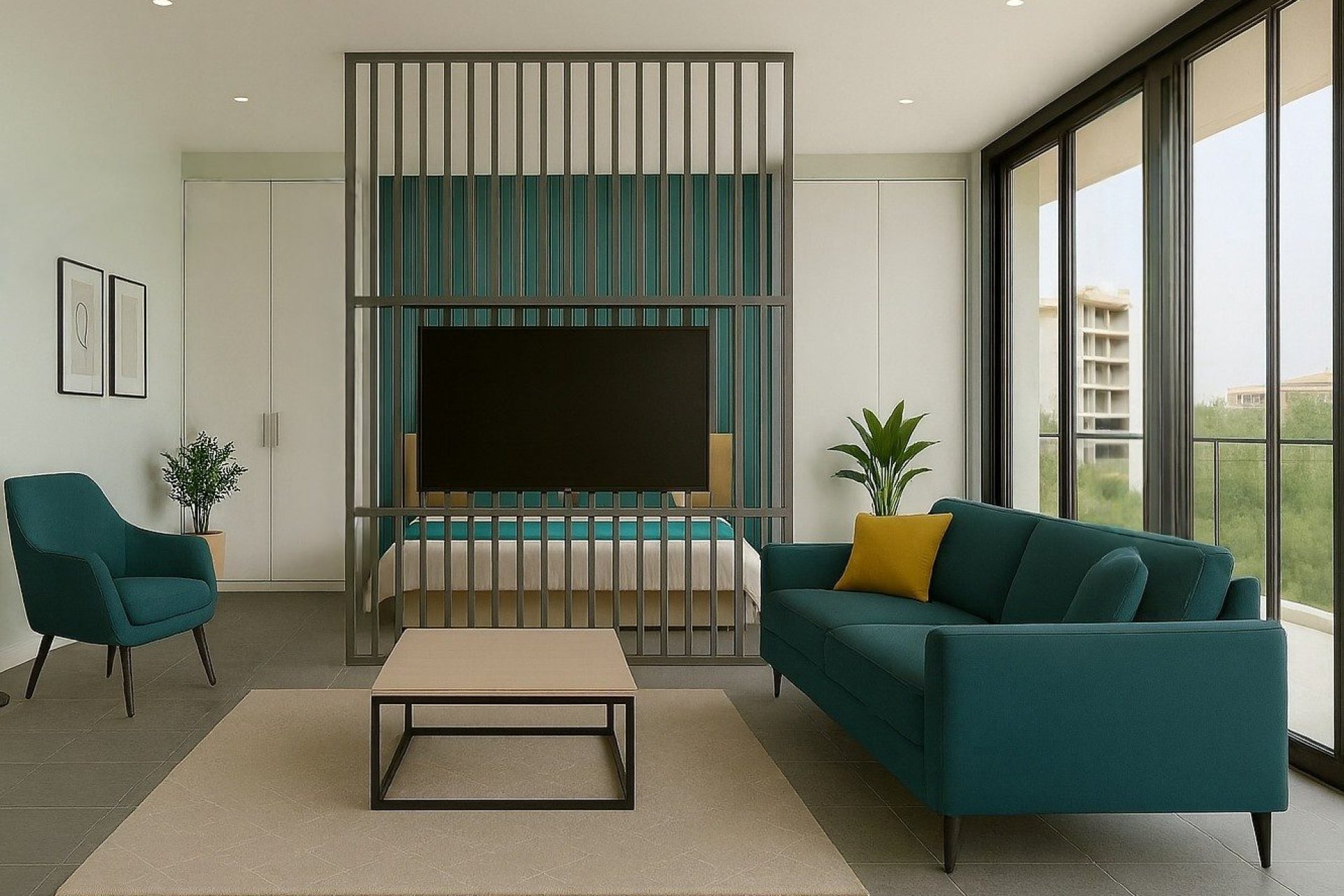 Neue Gebäude - apartment -
San Pedro del Pinatar