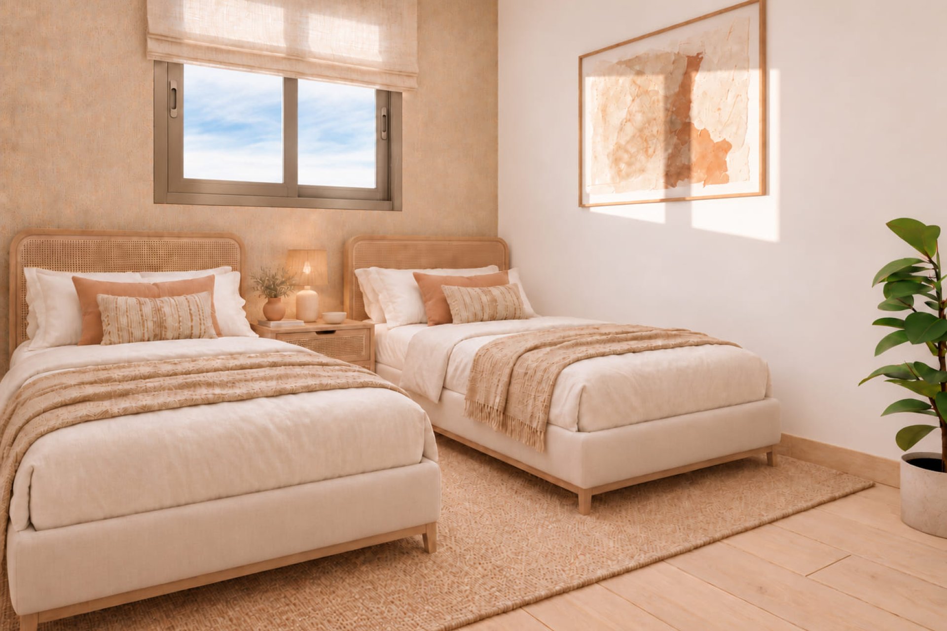 Neue Gebäude - apartment -
Santa Pola