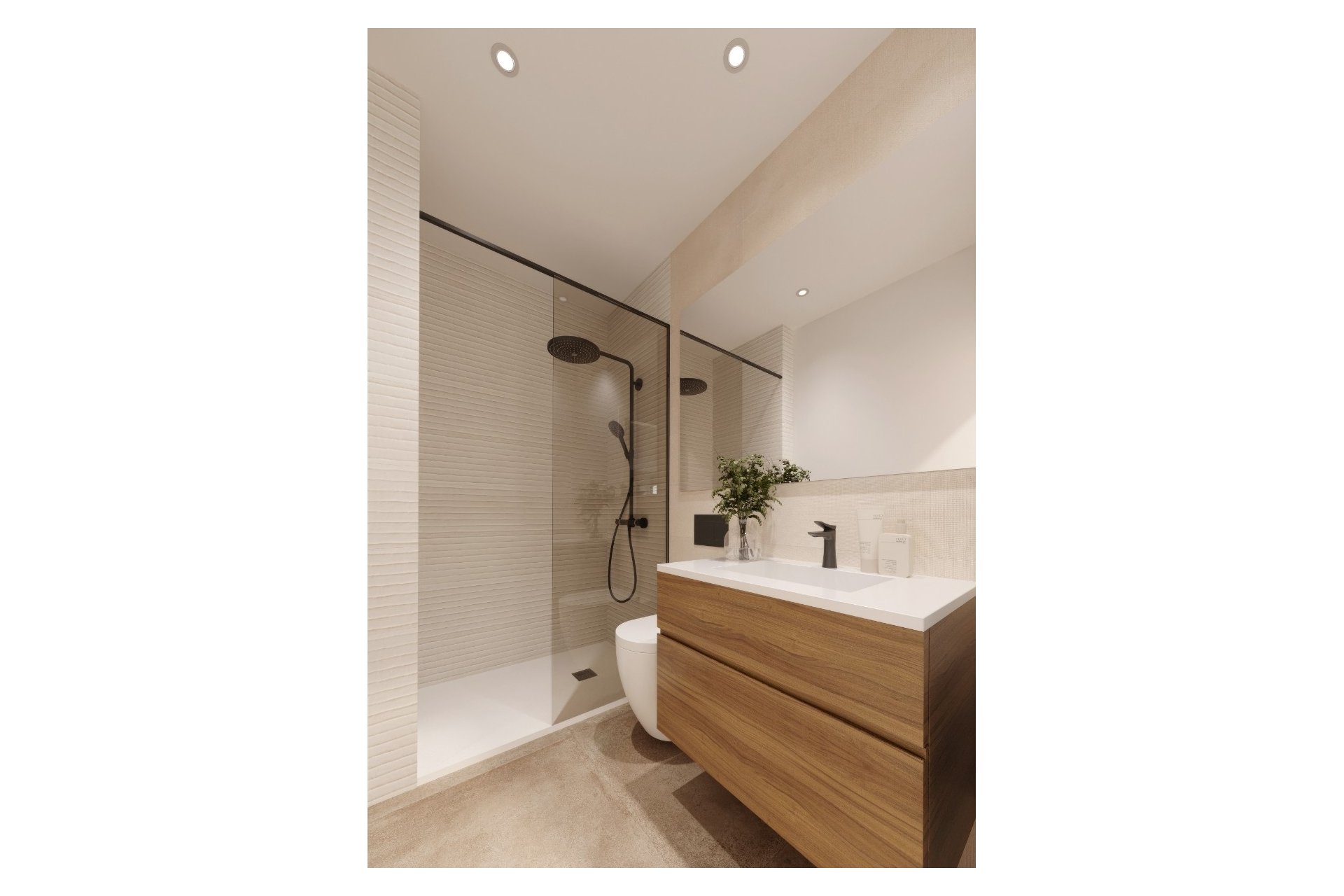 Neue Gebäude - apartment -
Santa Rosalía