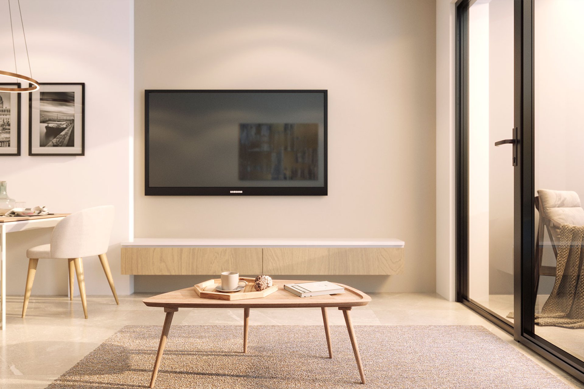 Neue Gebäude - apartment -
Torrevieja