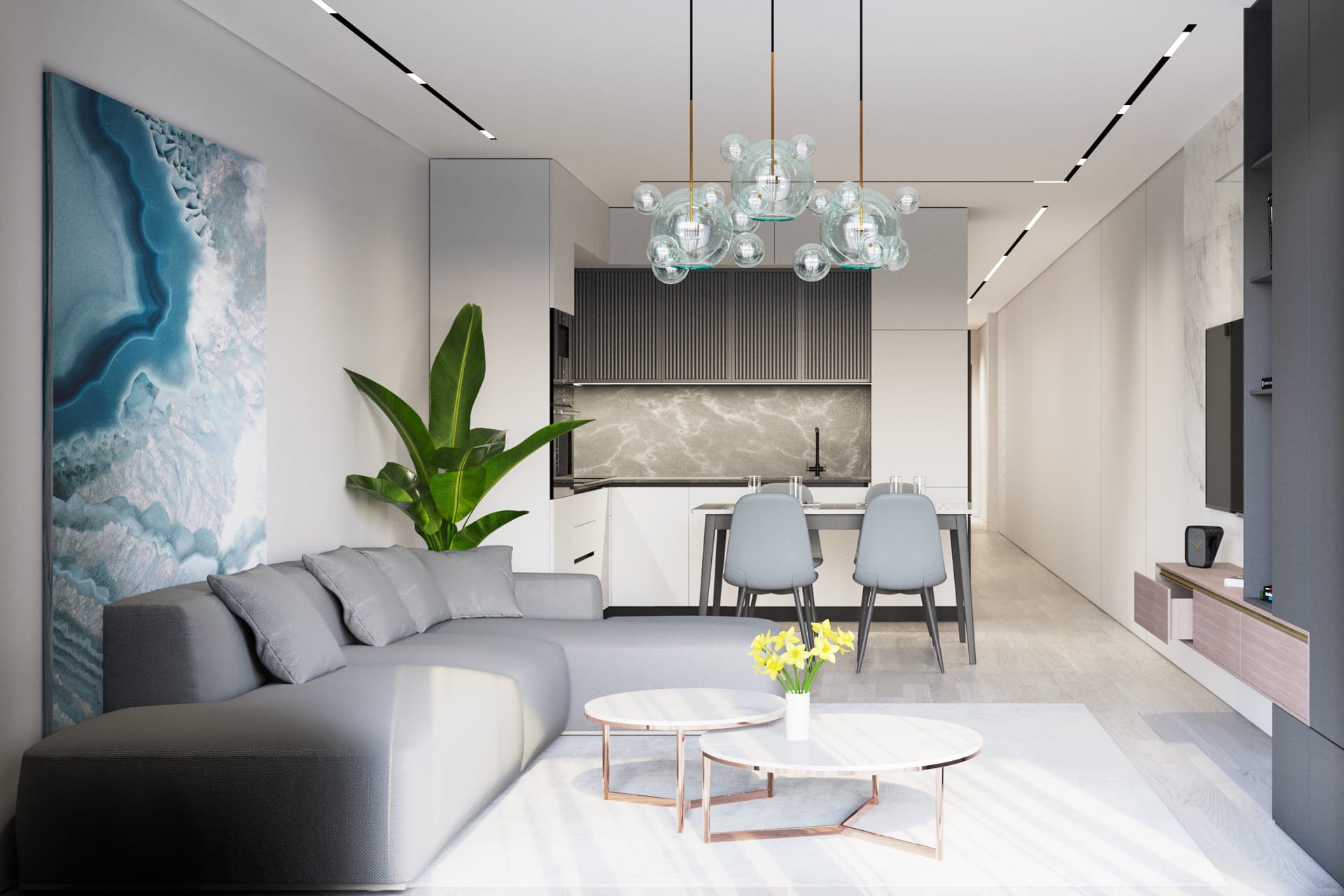 Neue Gebäude - apartment -
Torrevieja