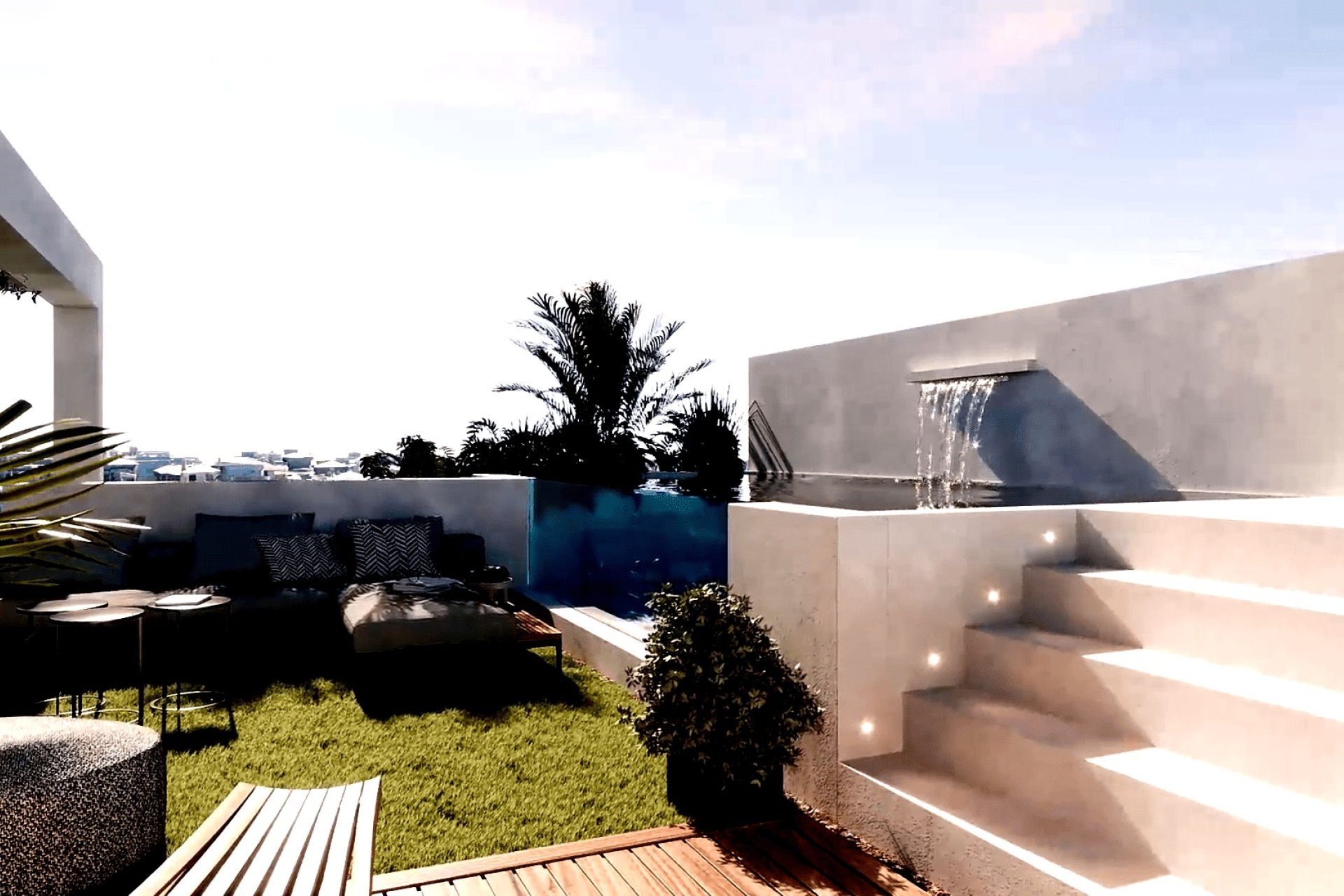 Neue Gebäude - apartment -
Torrevieja