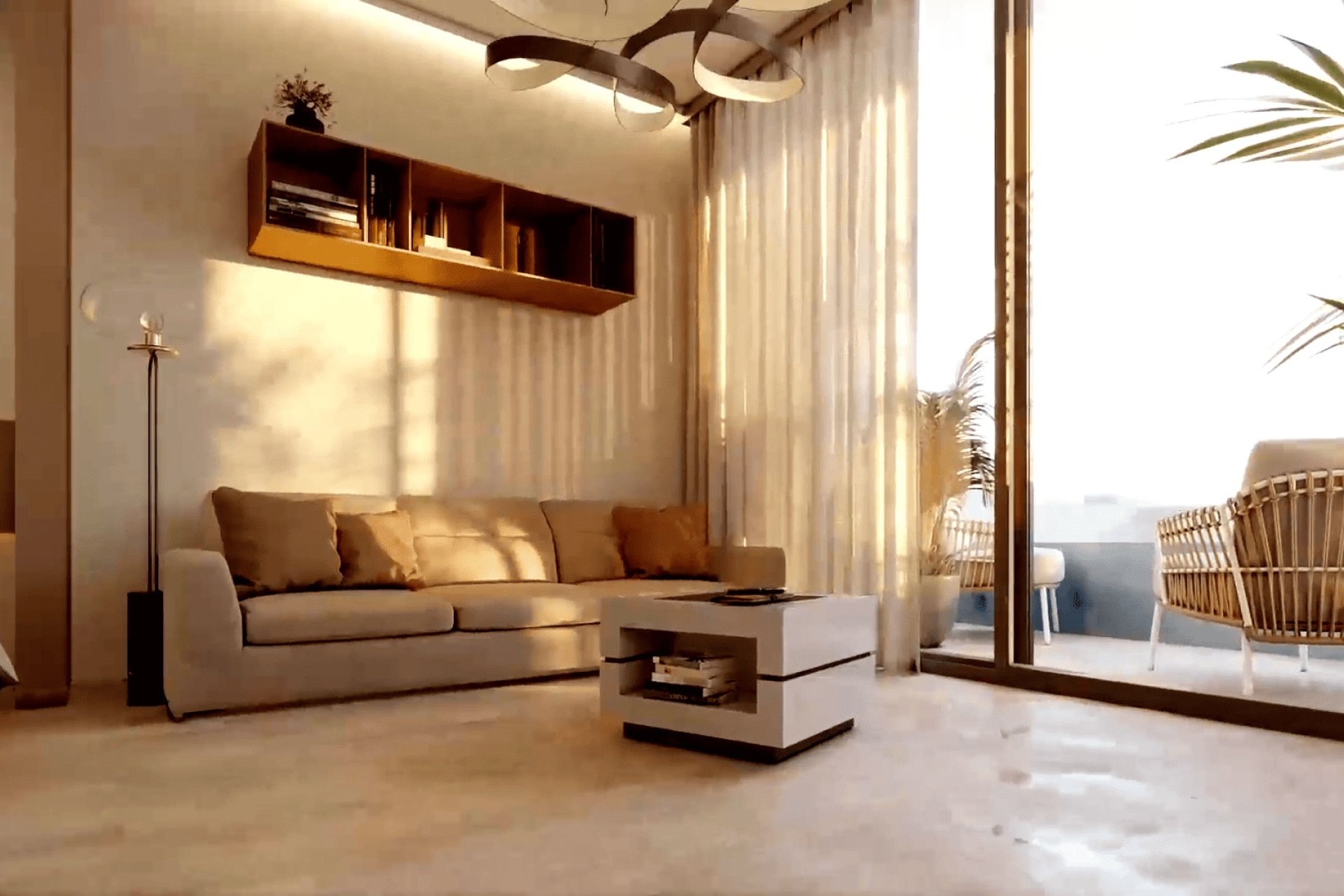 Neue Gebäude - apartment -
Torrevieja