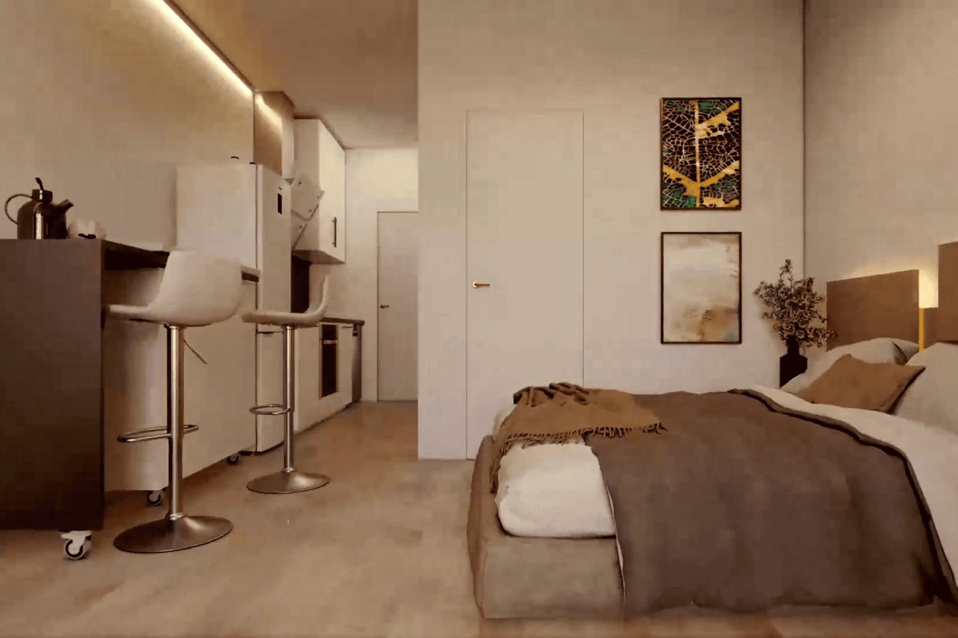 Neue Gebäude - apartment -
Torrevieja