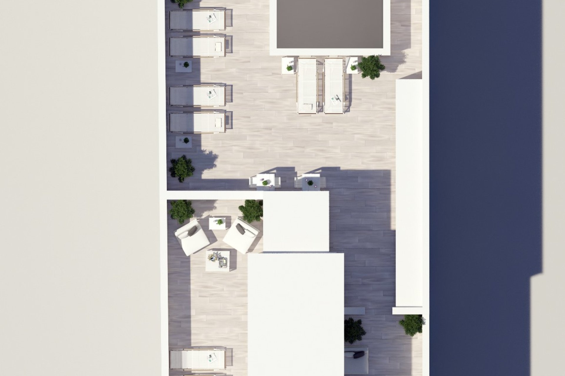 Neue Gebäude - apartment -
Torrevieja