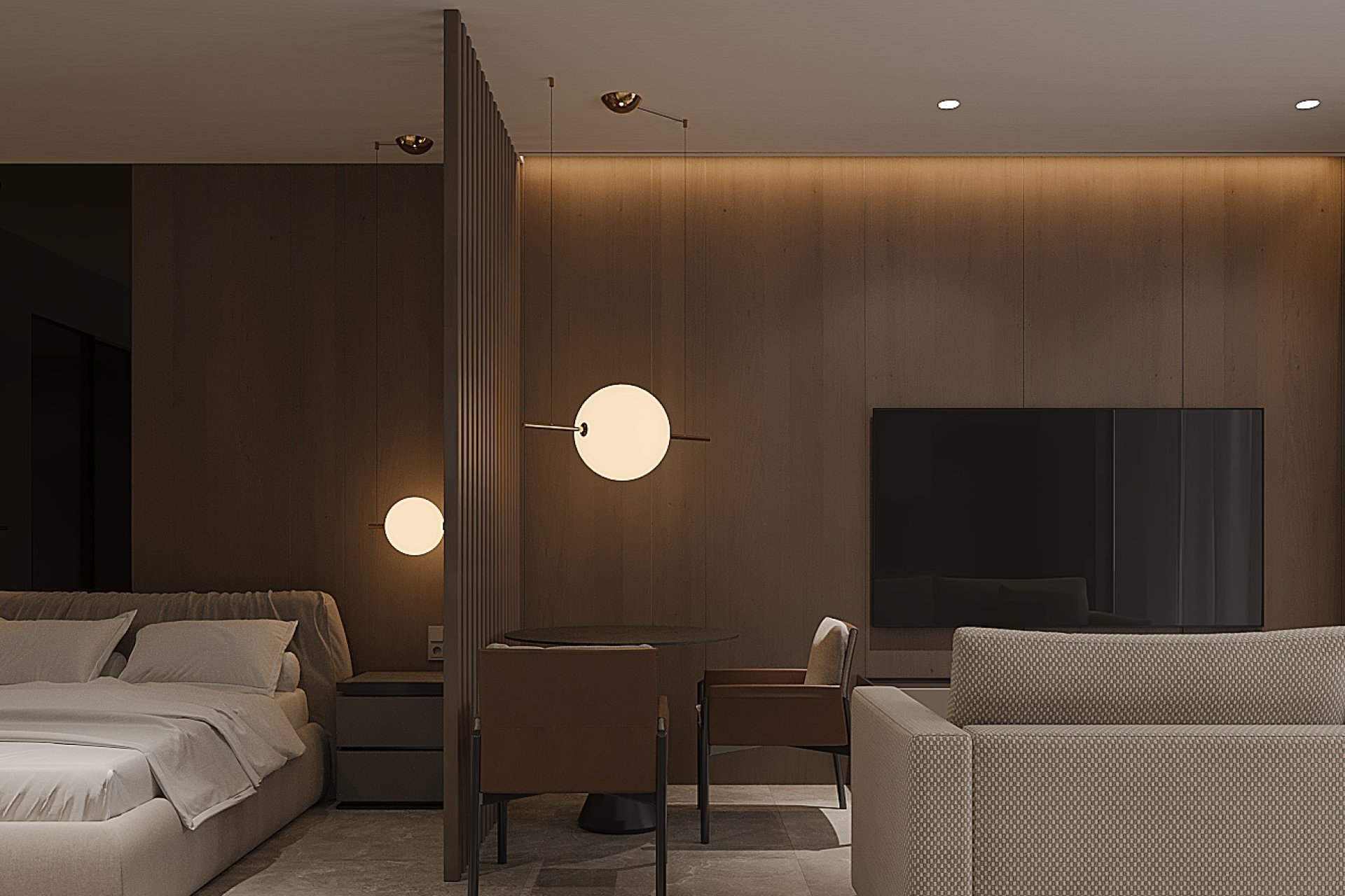 Neue Gebäude - apartment -
Torrevieja