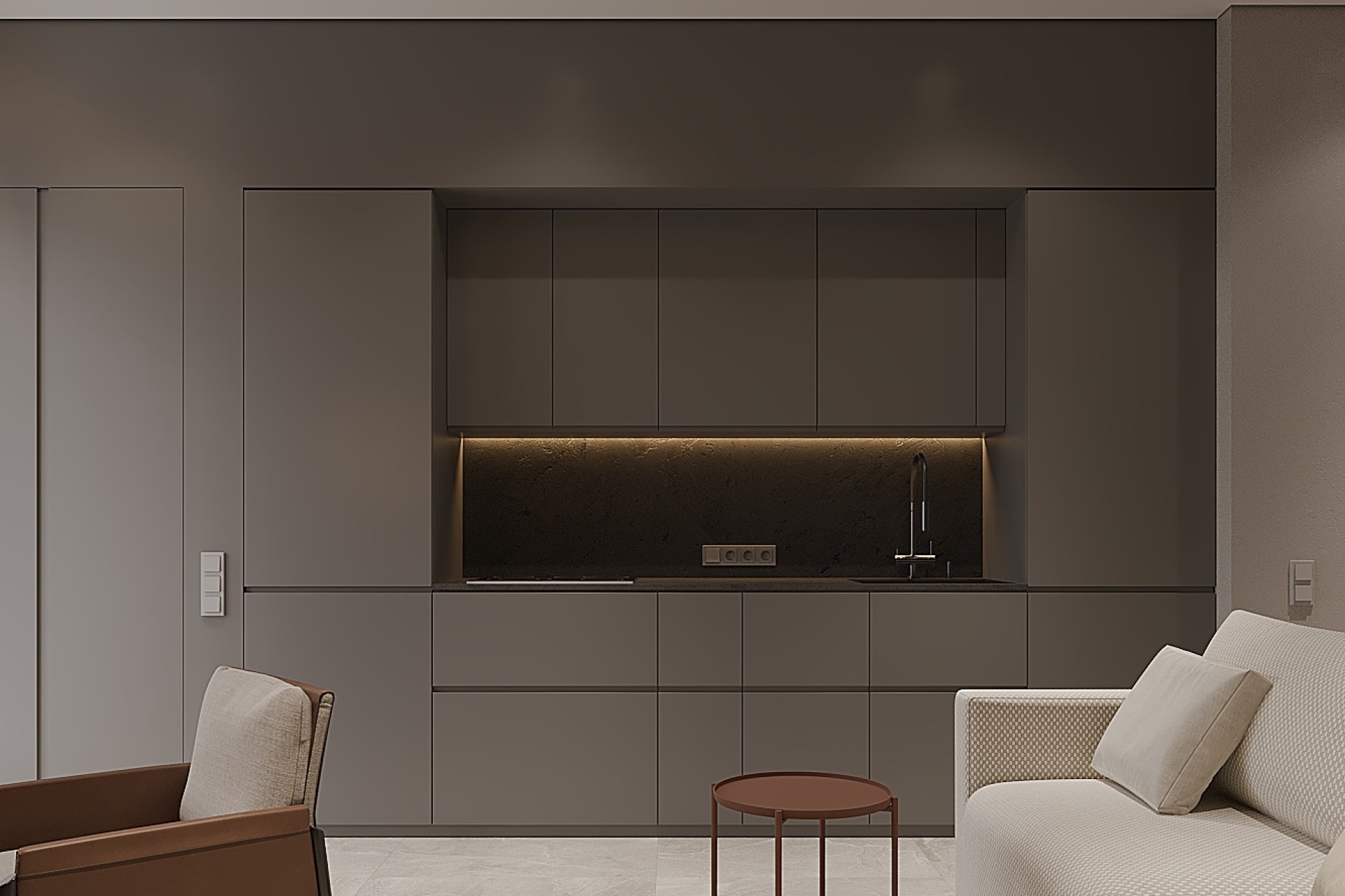 Neue Gebäude - apartment -
Torrevieja
