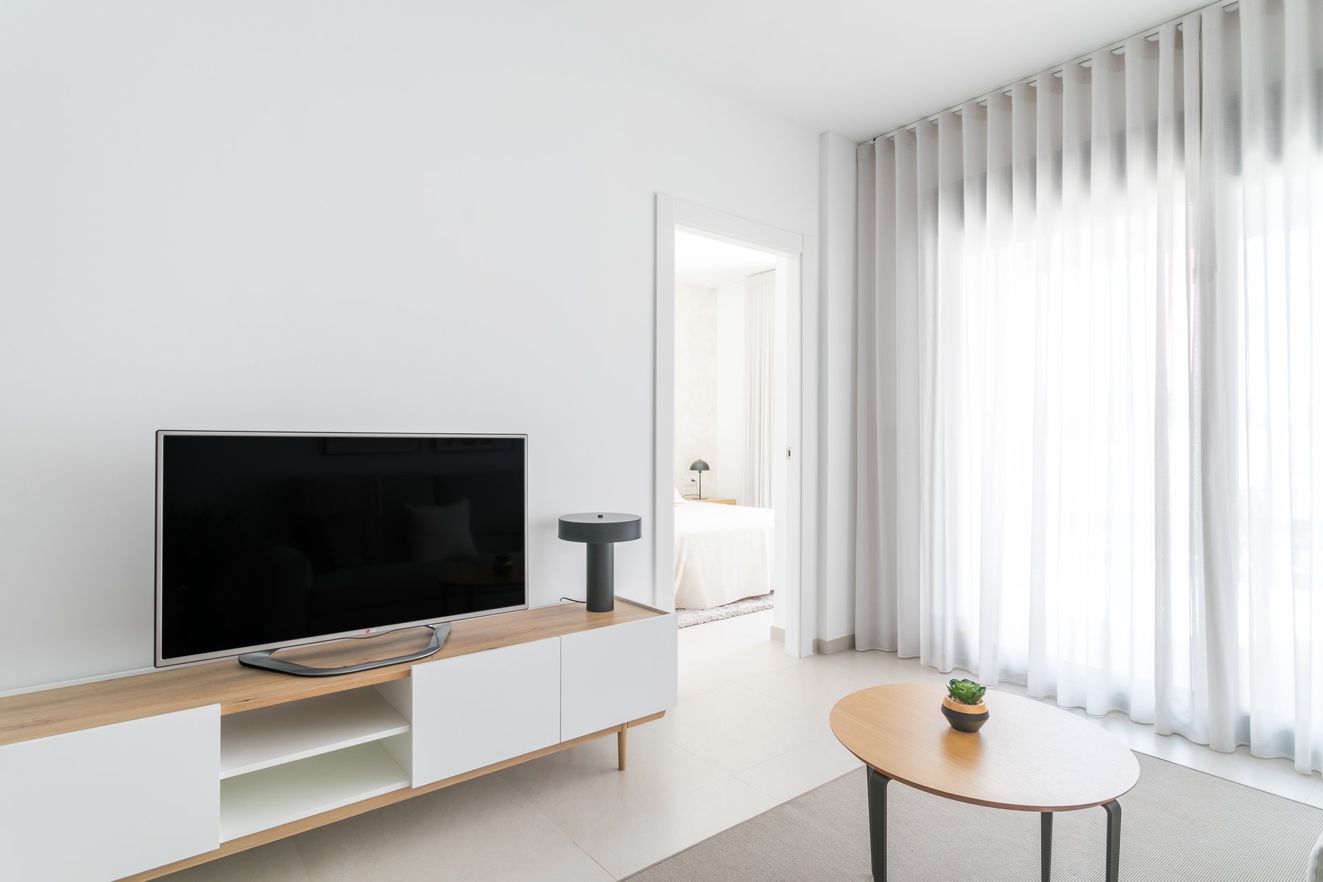 Neue Gebäude - apartment -
Torrevieja