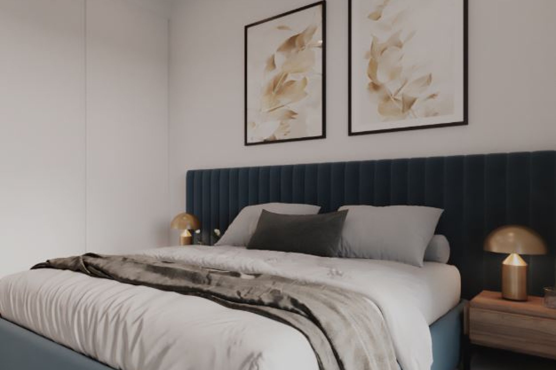 Neue Gebäude - apartment -
Torrevieja