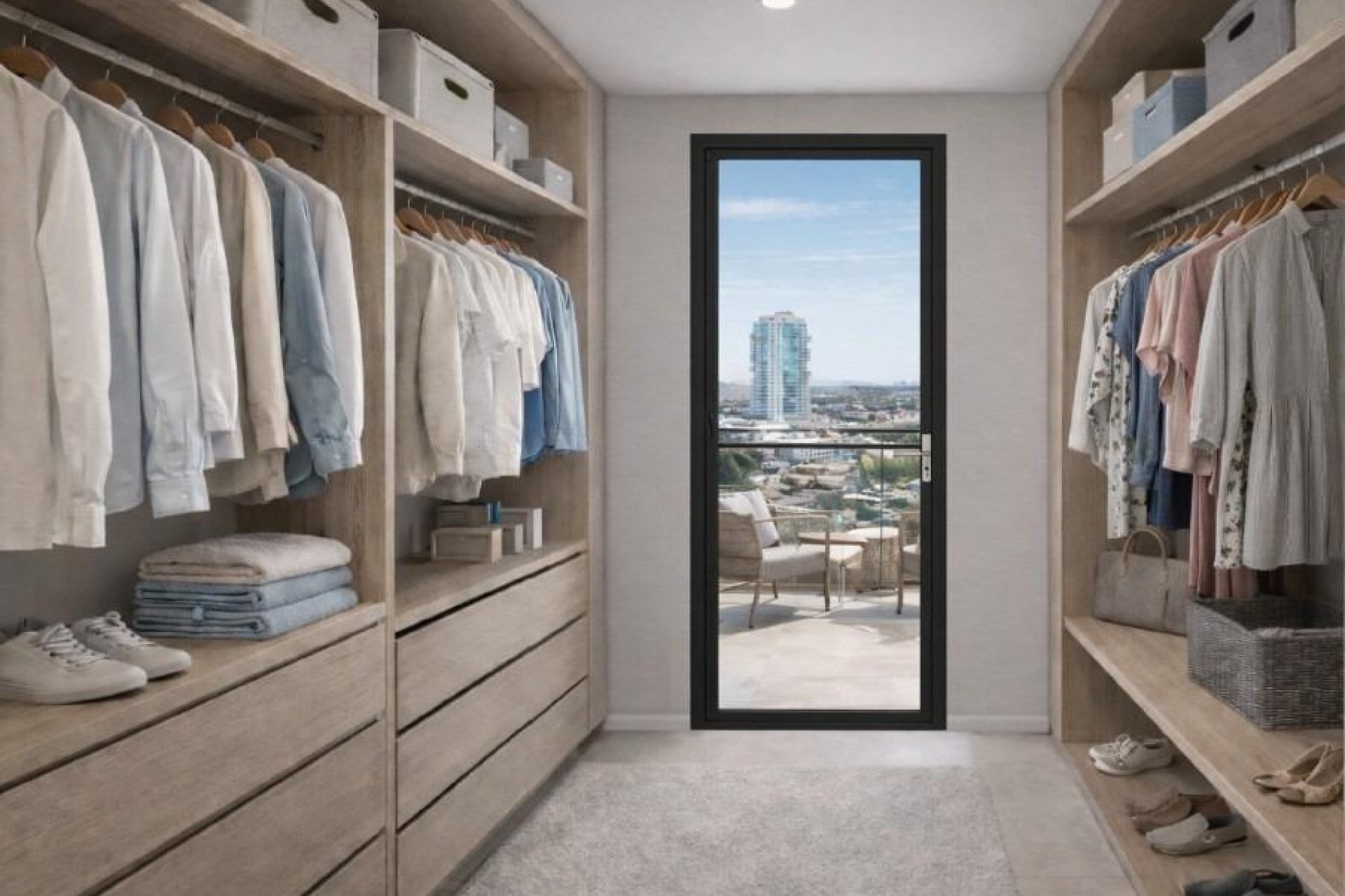 Neue Gebäude - apartment -
Torrevieja