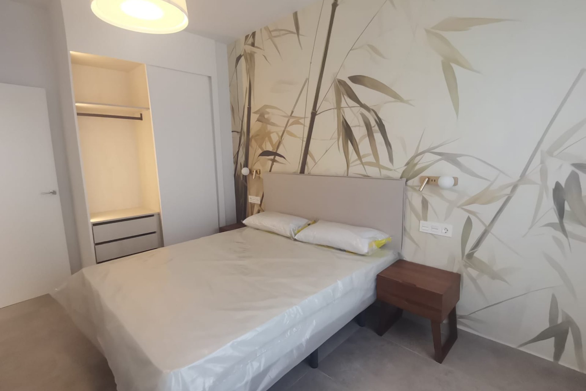 Neue Gebäude - apartment -
Torrevieja