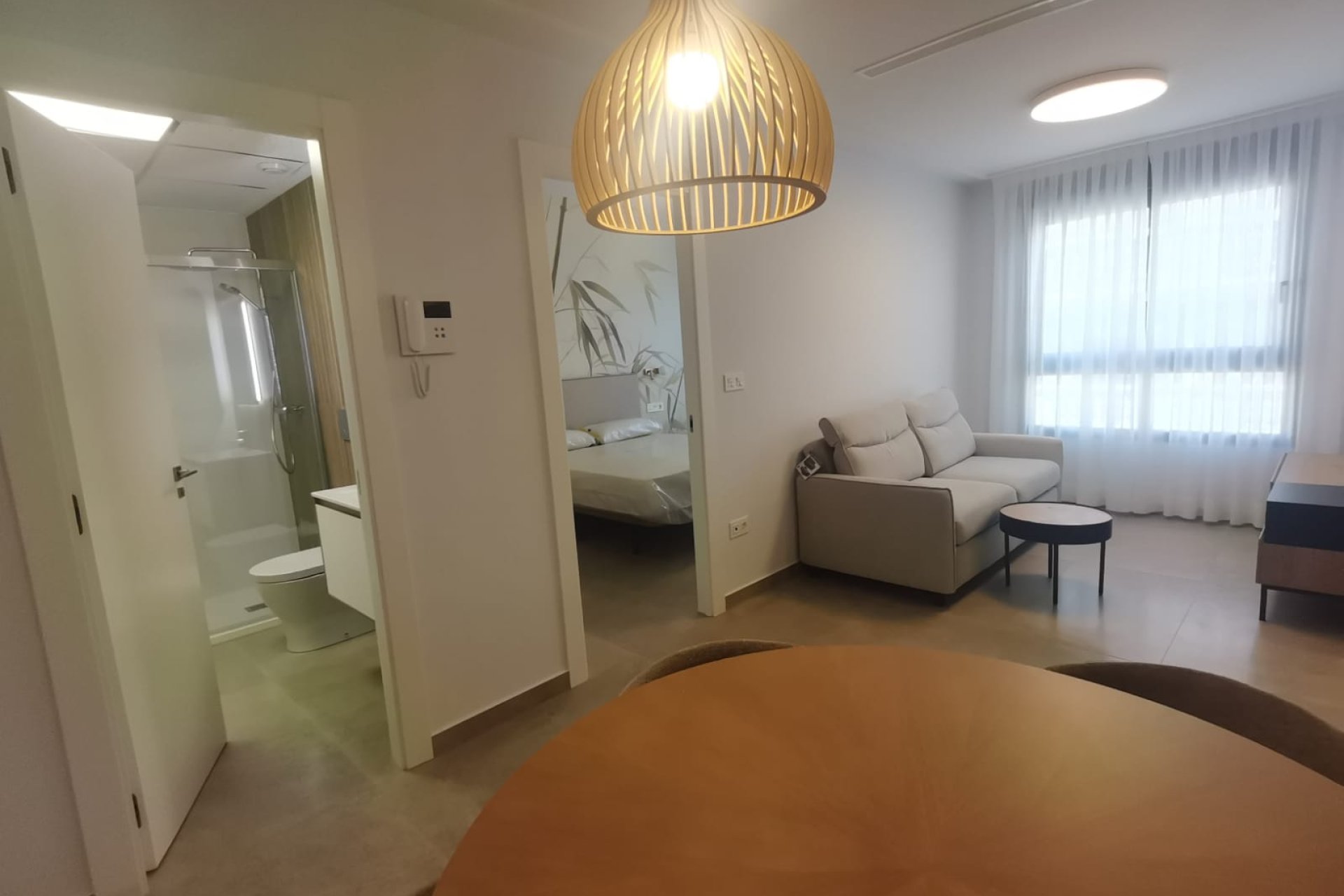 Neue Gebäude - apartment -
Torrevieja