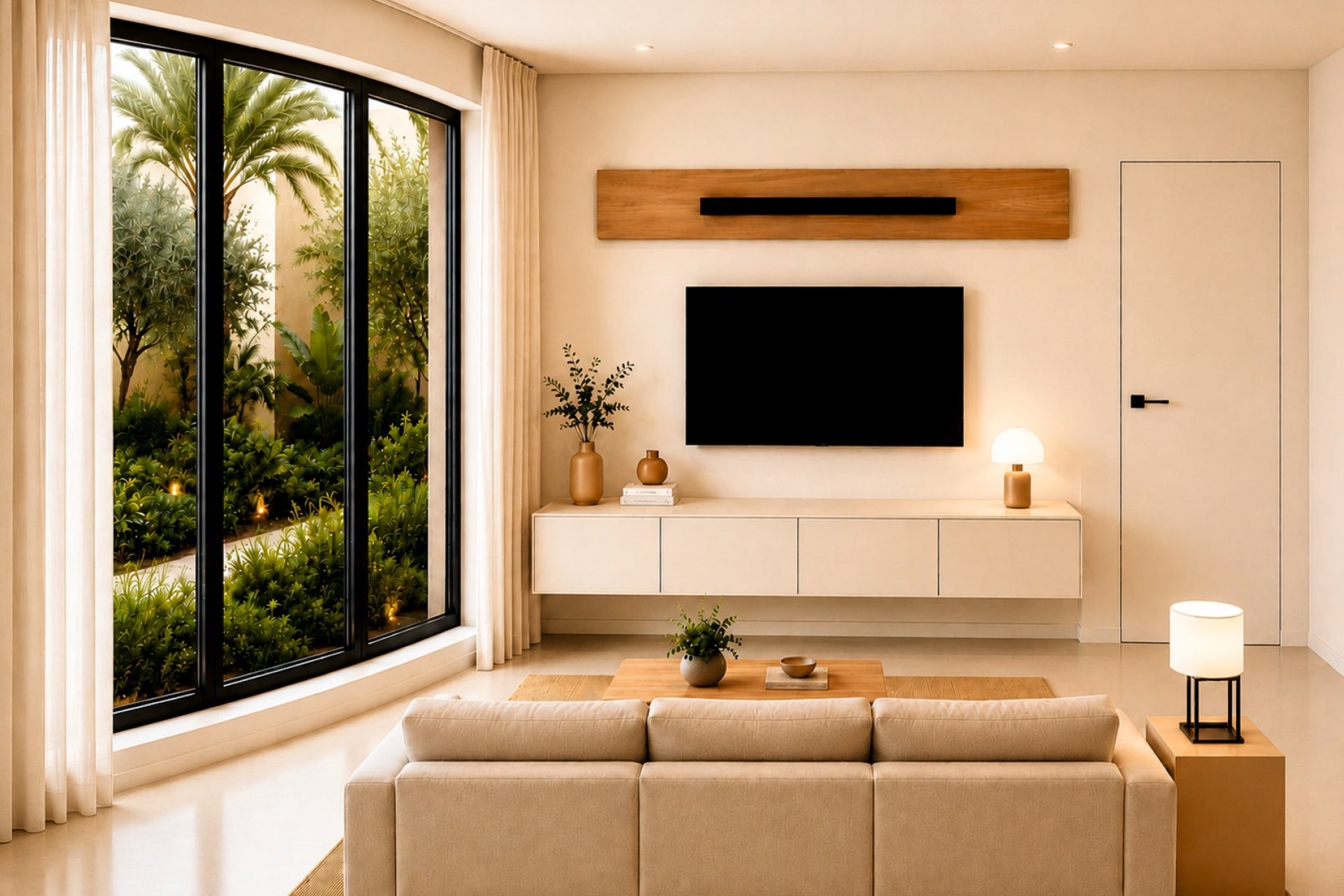 Neue Gebäude - apartment -
Torrevieja