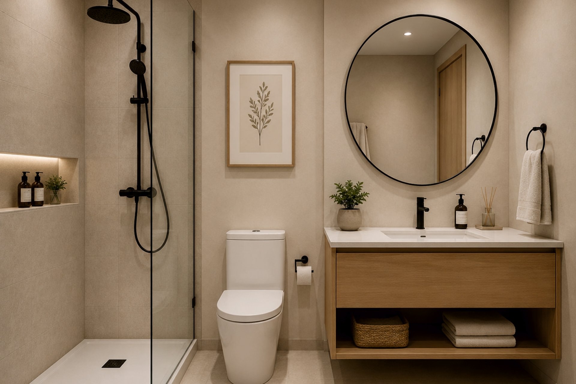 Neue Gebäude - apartment -
Torrevieja