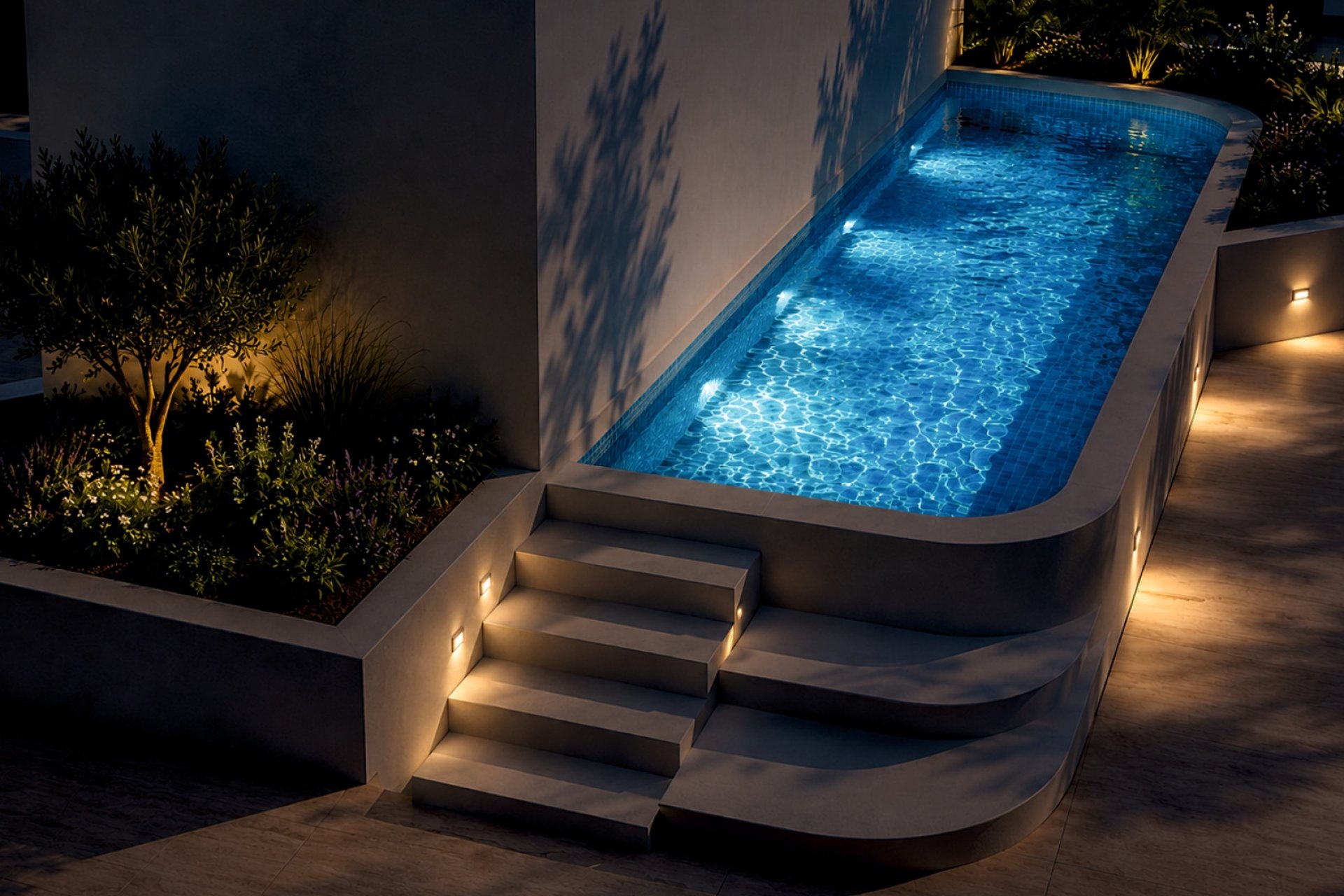 Neue Gebäude - apartment -
Torrevieja