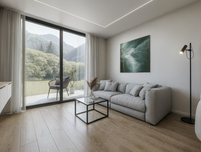 Neue Gebäude - apartment -
Torrevieja