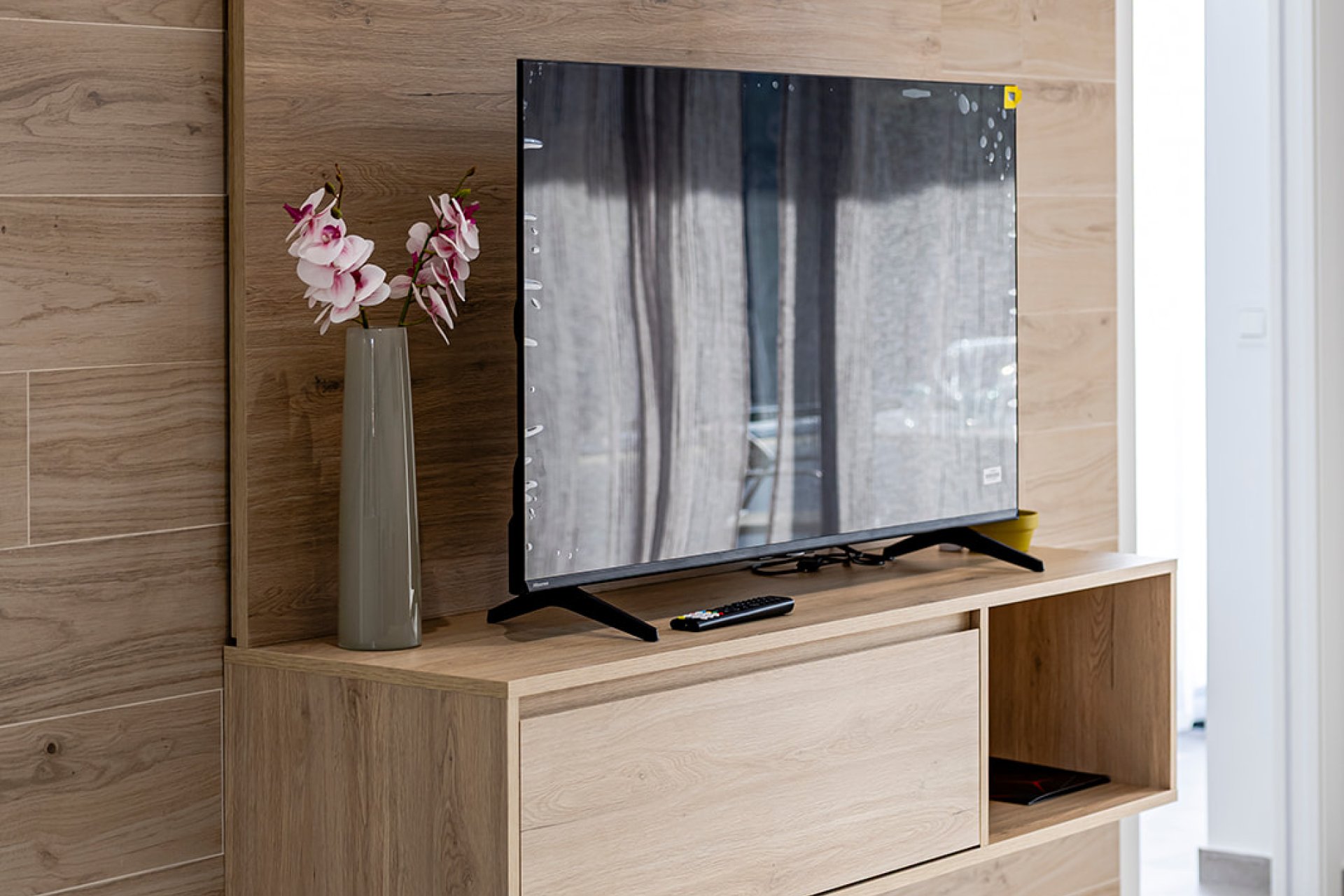 Neue Gebäude - apartment -
Torrevieja