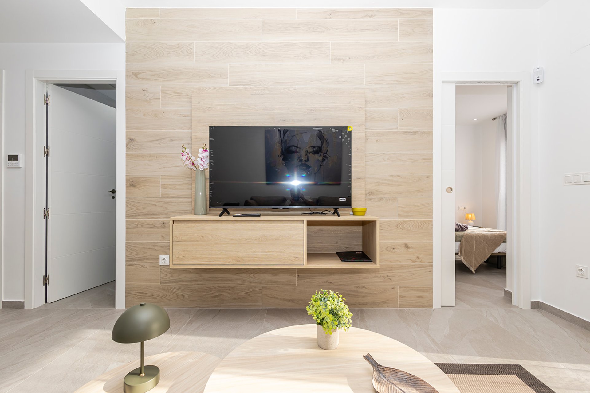 Neue Gebäude - apartment -
Torrevieja