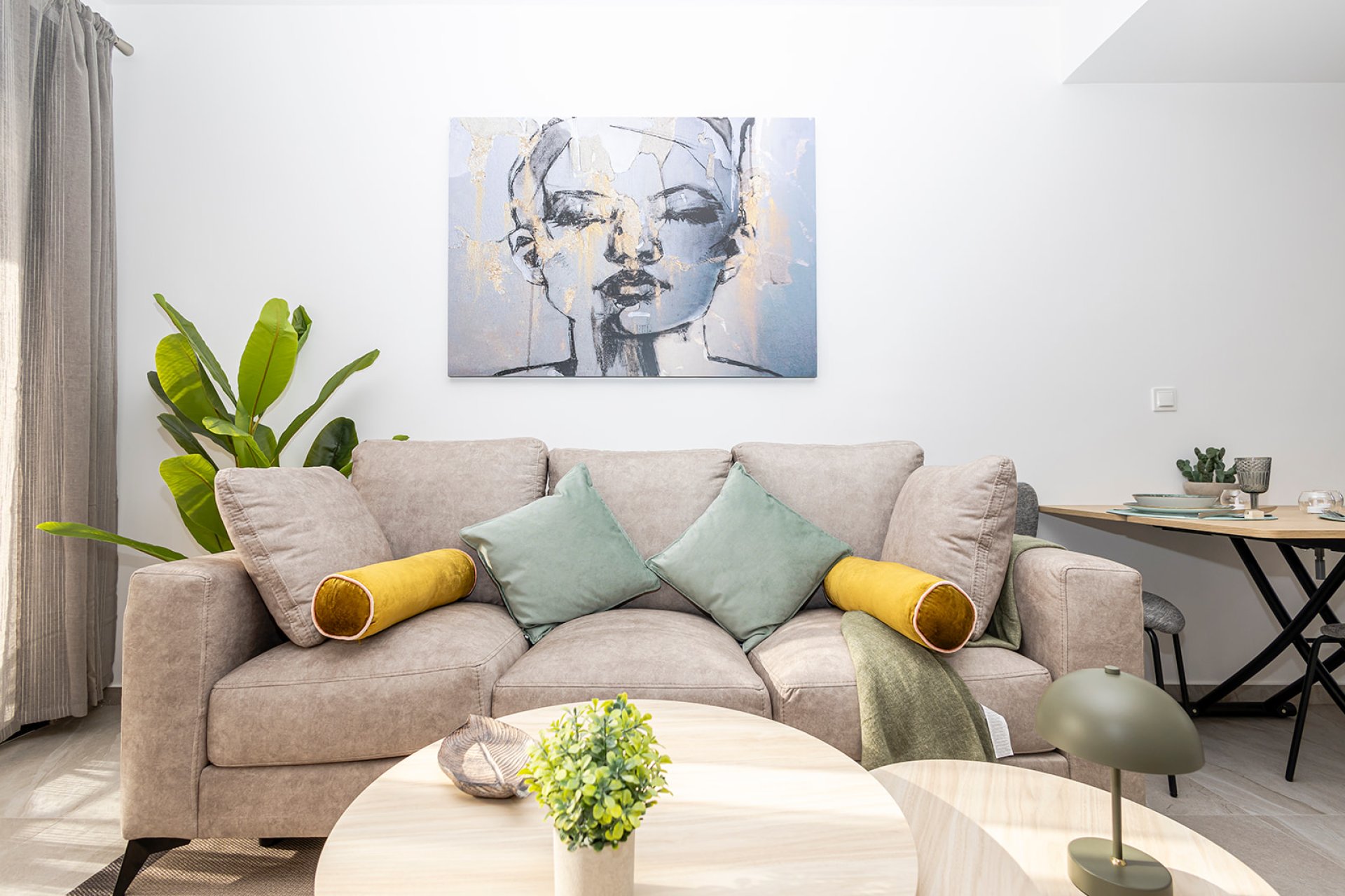 Neue Gebäude - apartment -
Torrevieja