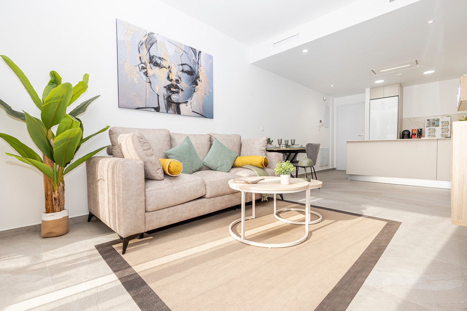 Neue Gebäude - apartment -
Torrevieja