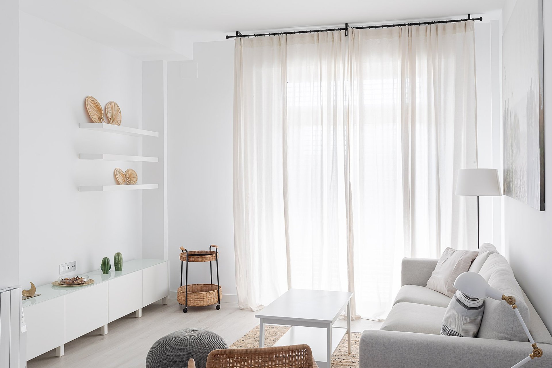 Neue Gebäude - apartment -
Vera