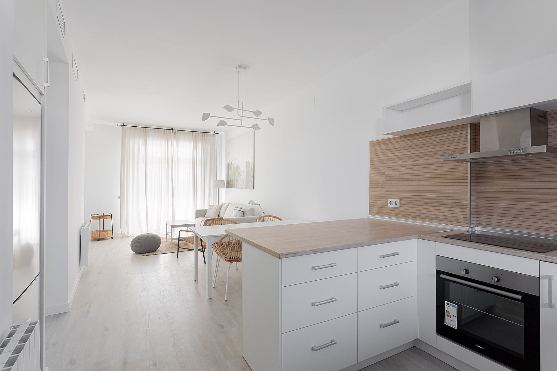 Neue Gebäude - apartment -
Vera