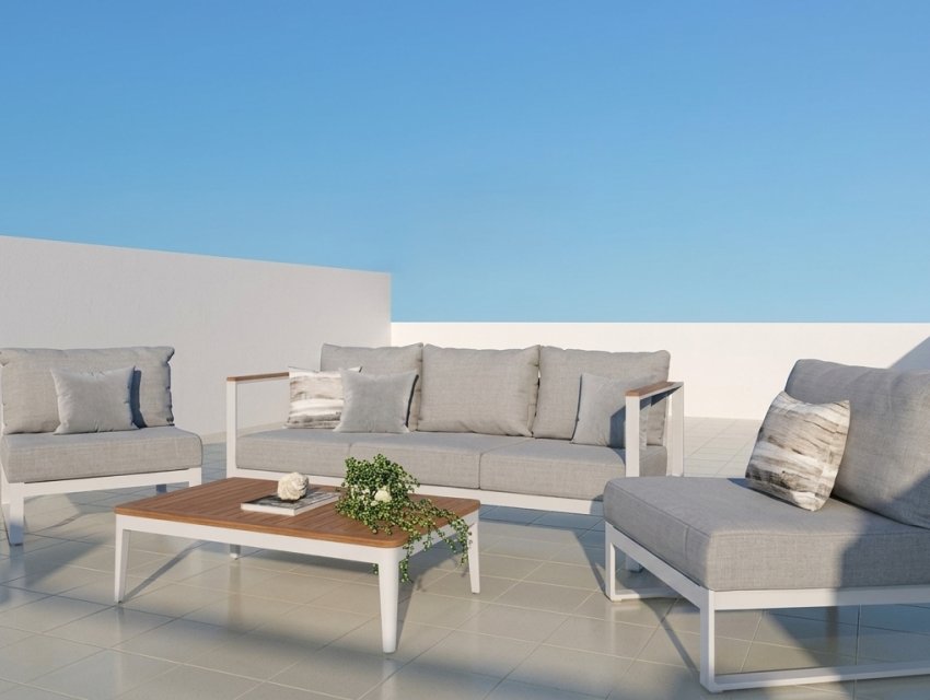 Neue Gebäude - apartment -
Vera