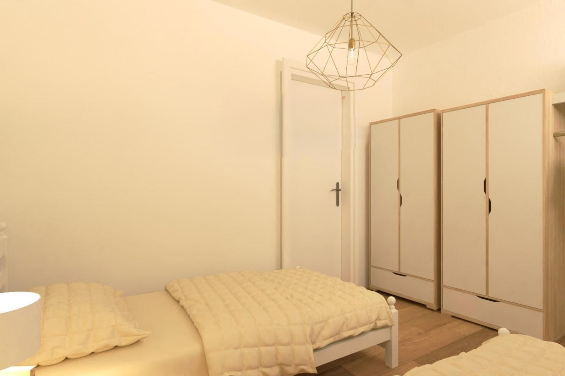 Neue Gebäude - apartment -
Vera