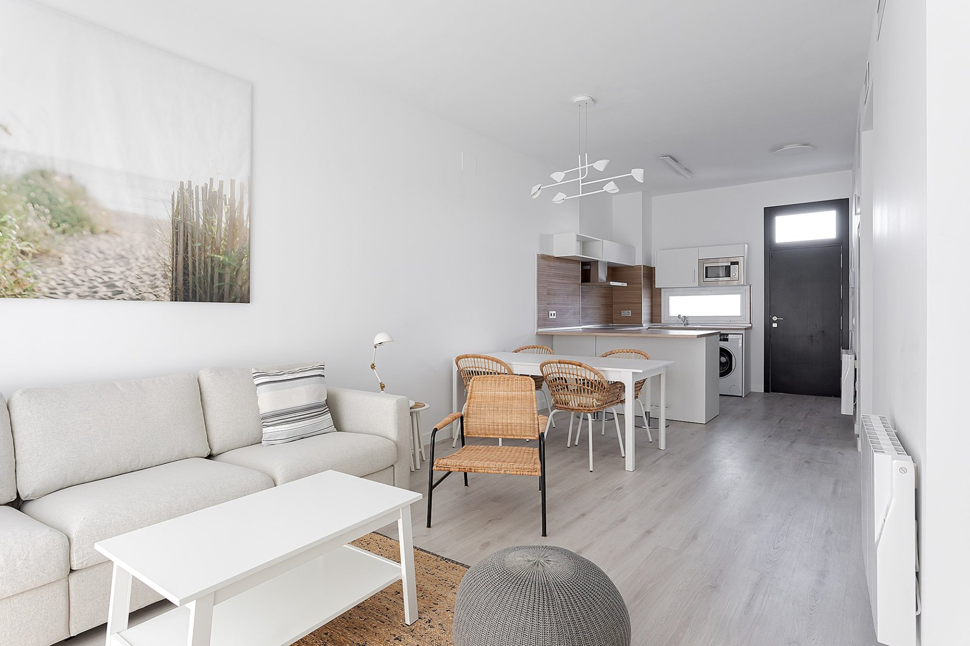 Neue Gebäude - apartment -
Vera