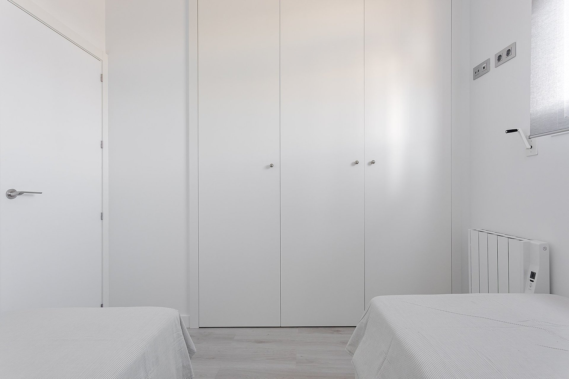 Neue Gebäude - apartment -
Vera