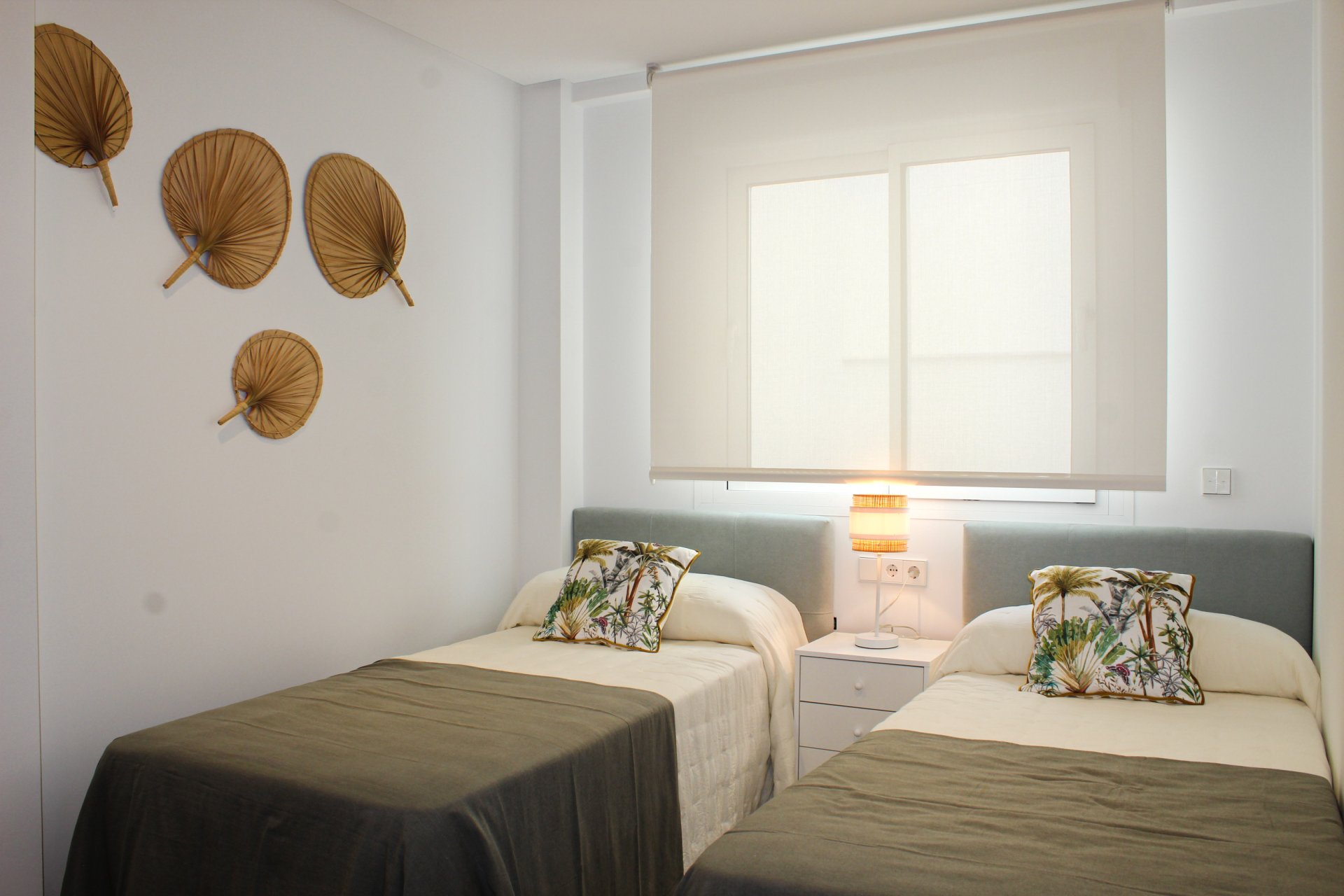 Neue Gebäude - apartment -
Xeresa