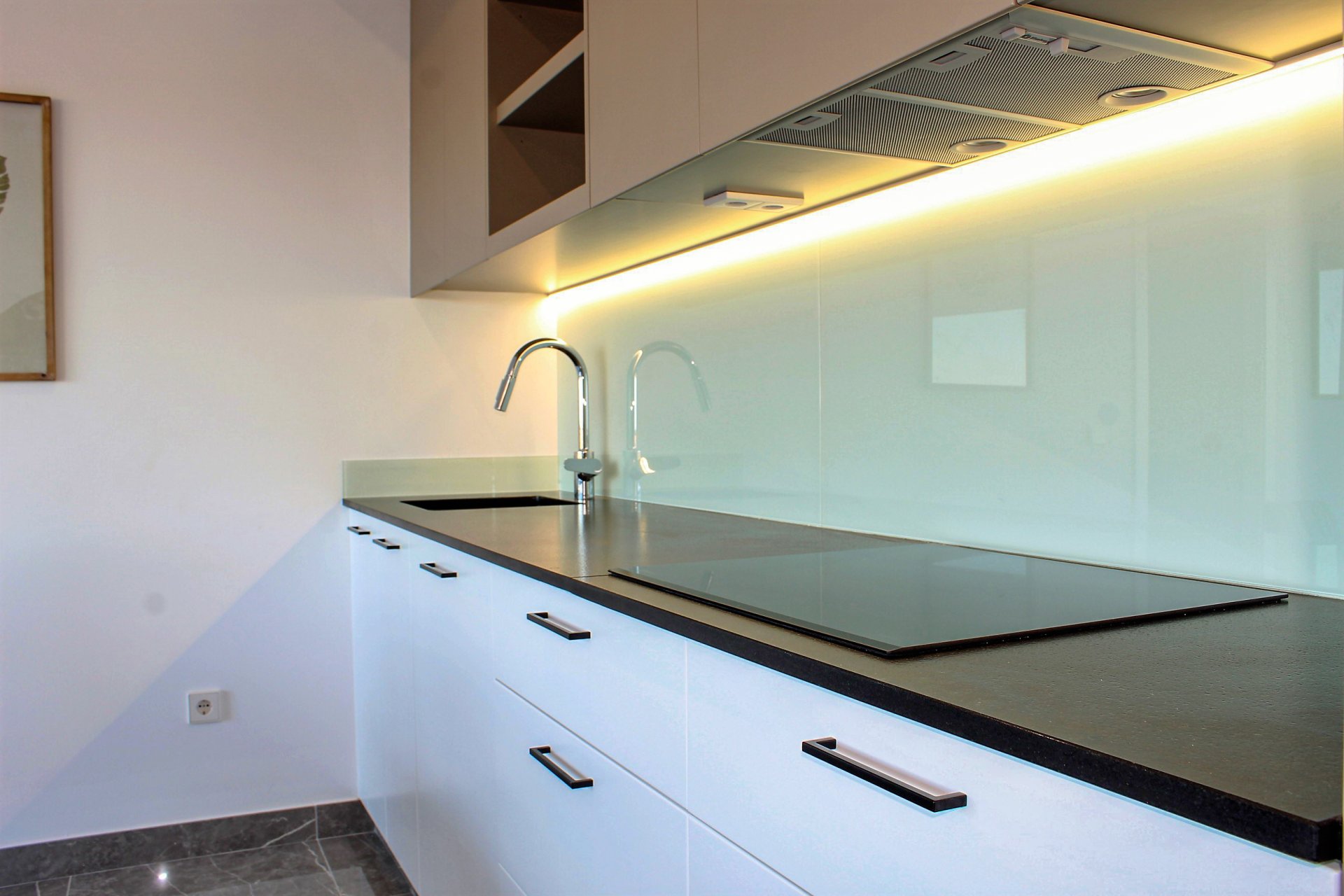 Neue Gebäude - apartment -
Xeresa