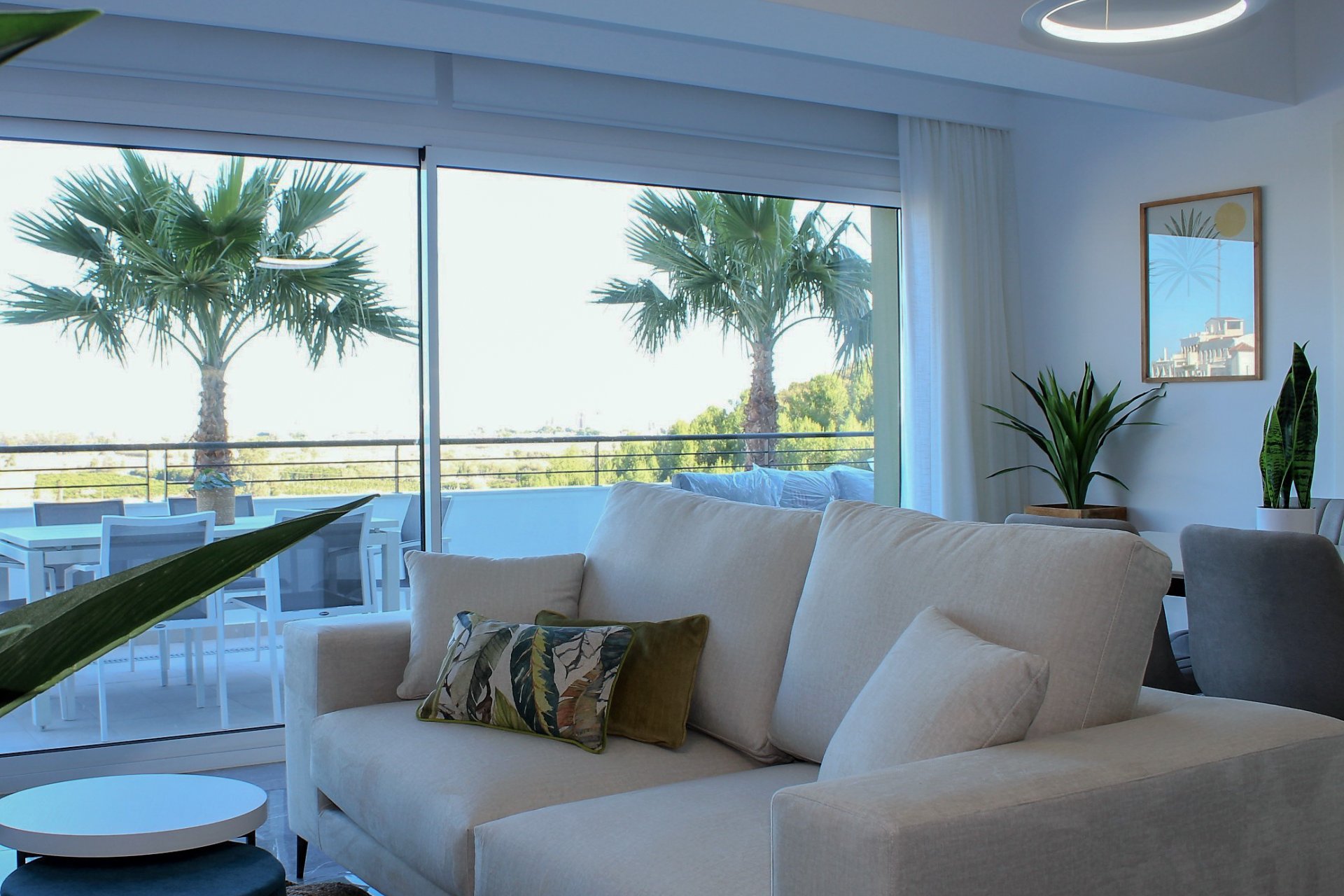 Neue Gebäude - apartment -
Xeresa